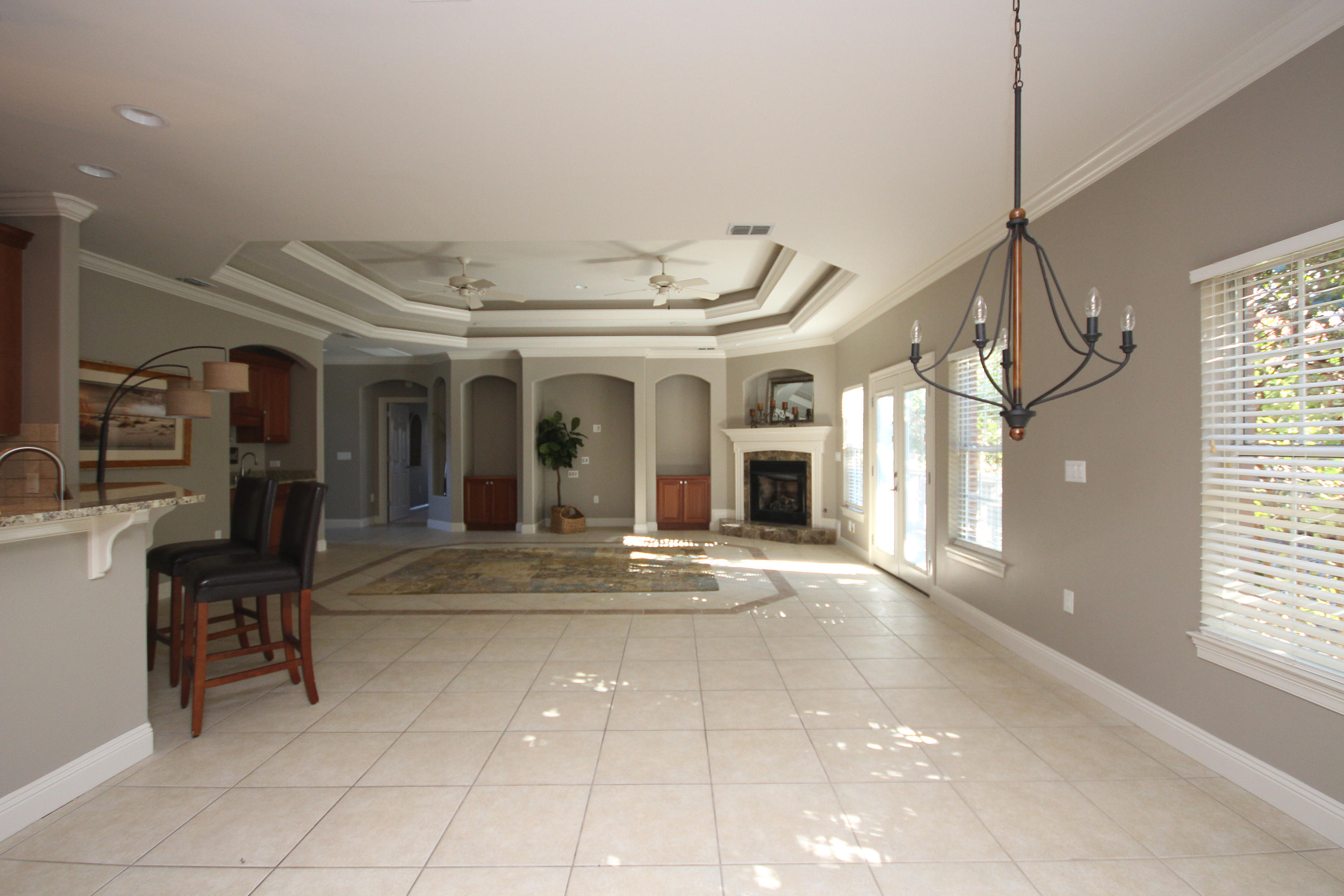 MEDITERRANEAN VILLAGE AT BLUEWATER BAY - Residential