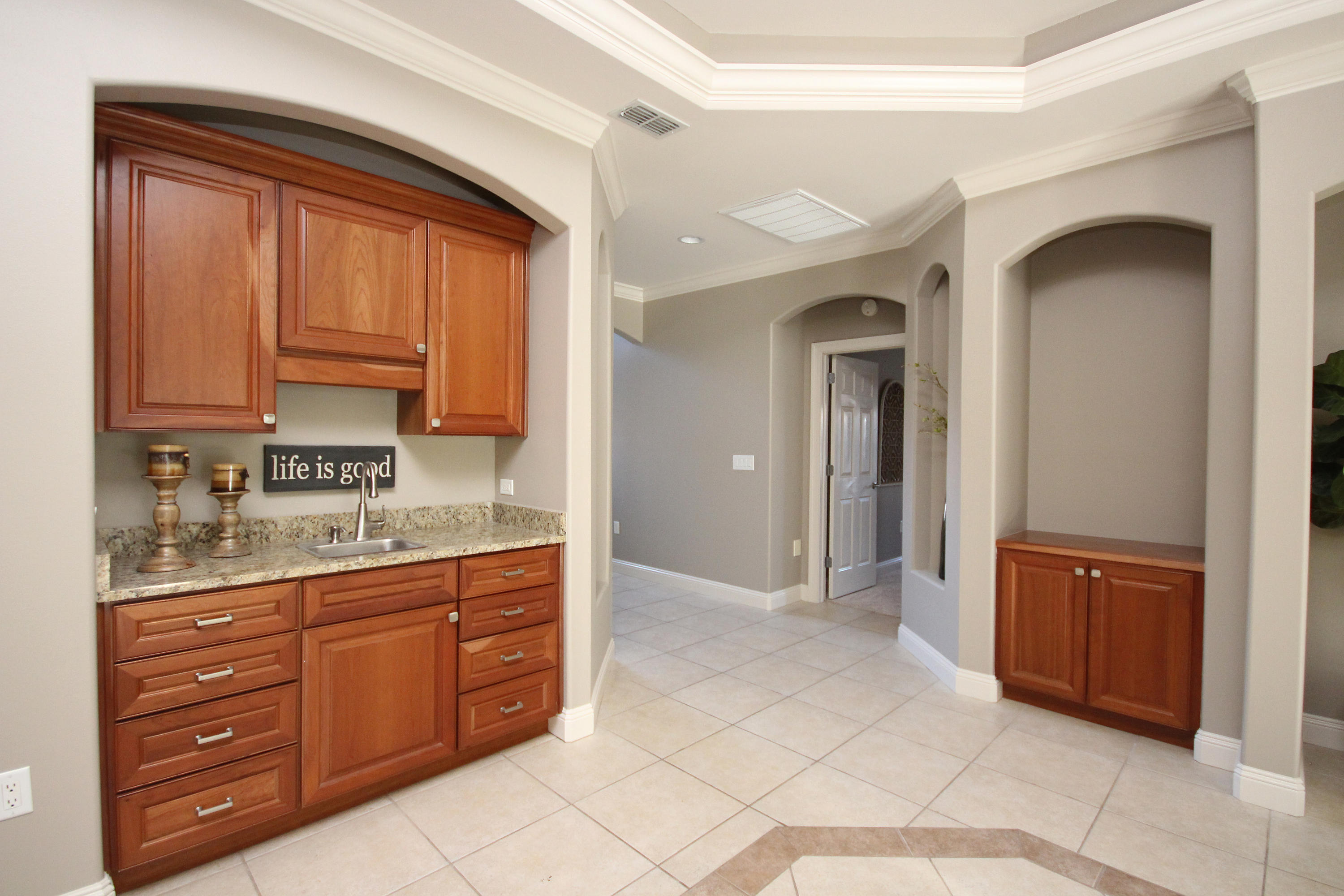 MEDITERRANEAN VILLAGE AT BLUEWATER BAY - Residential