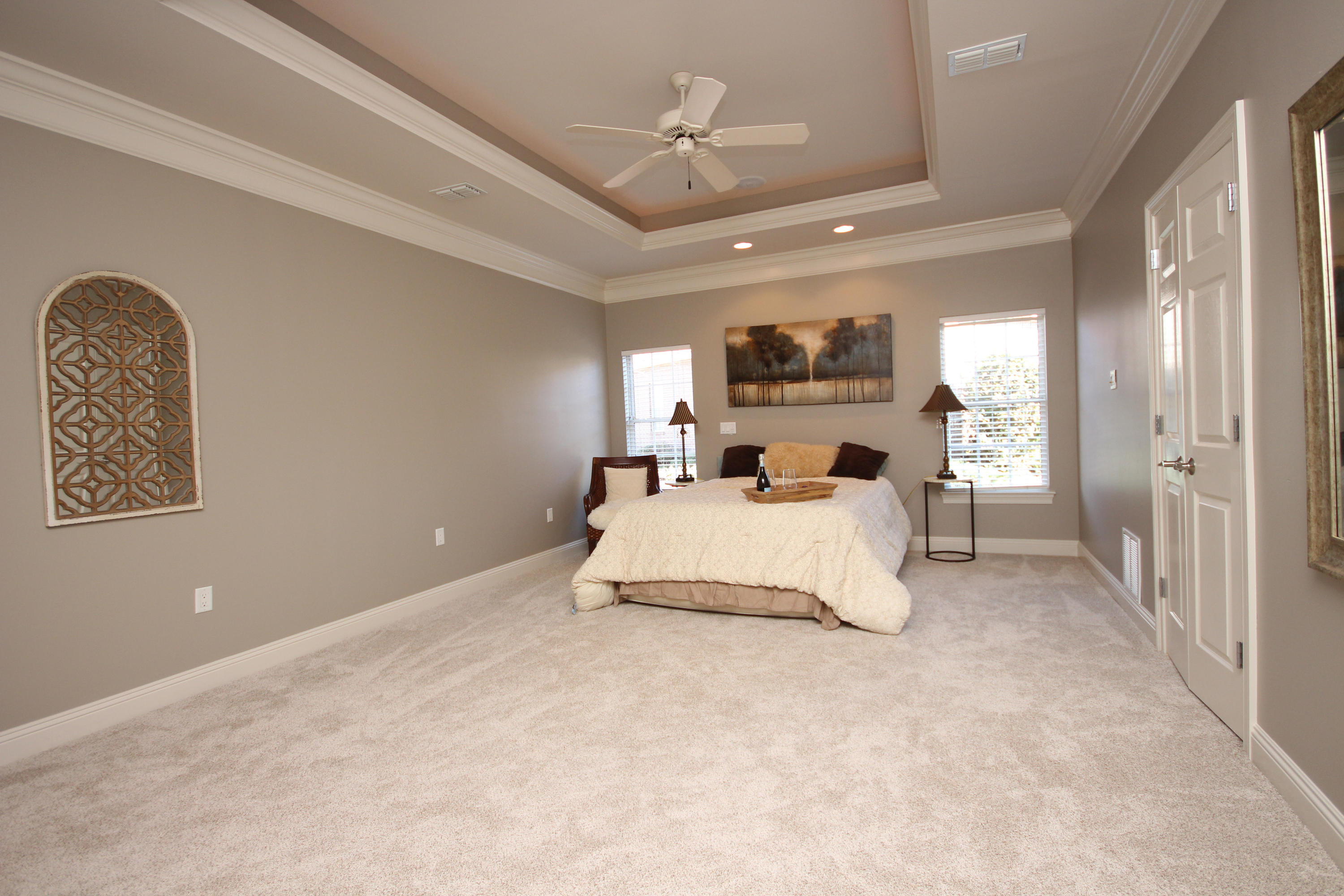 MEDITERRANEAN VILLAGE AT BLUEWATER BAY - Residential