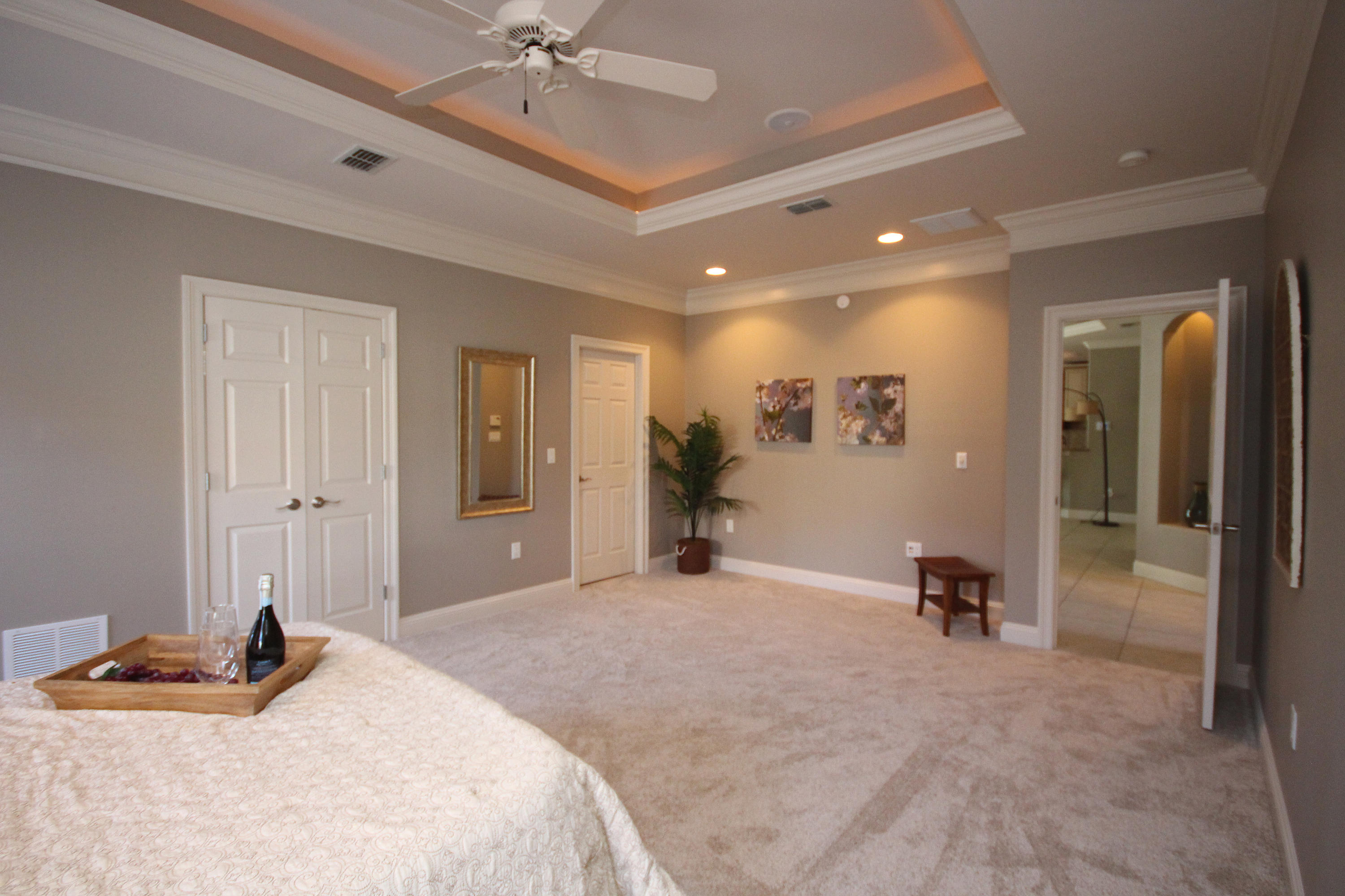 MEDITERRANEAN VILLAGE AT BLUEWATER BAY - Residential