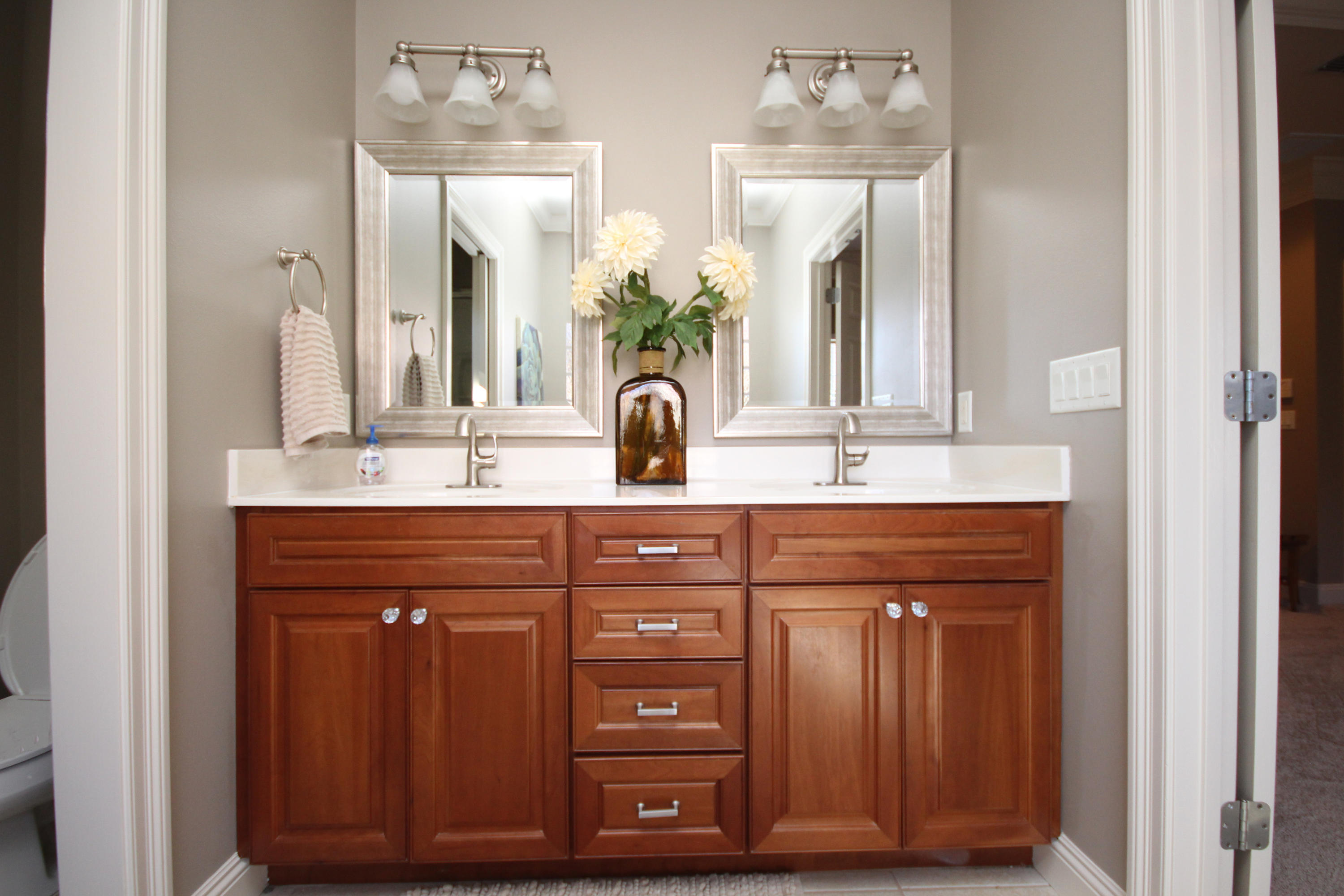 MEDITERRANEAN VILLAGE AT BLUEWATER BAY - Residential