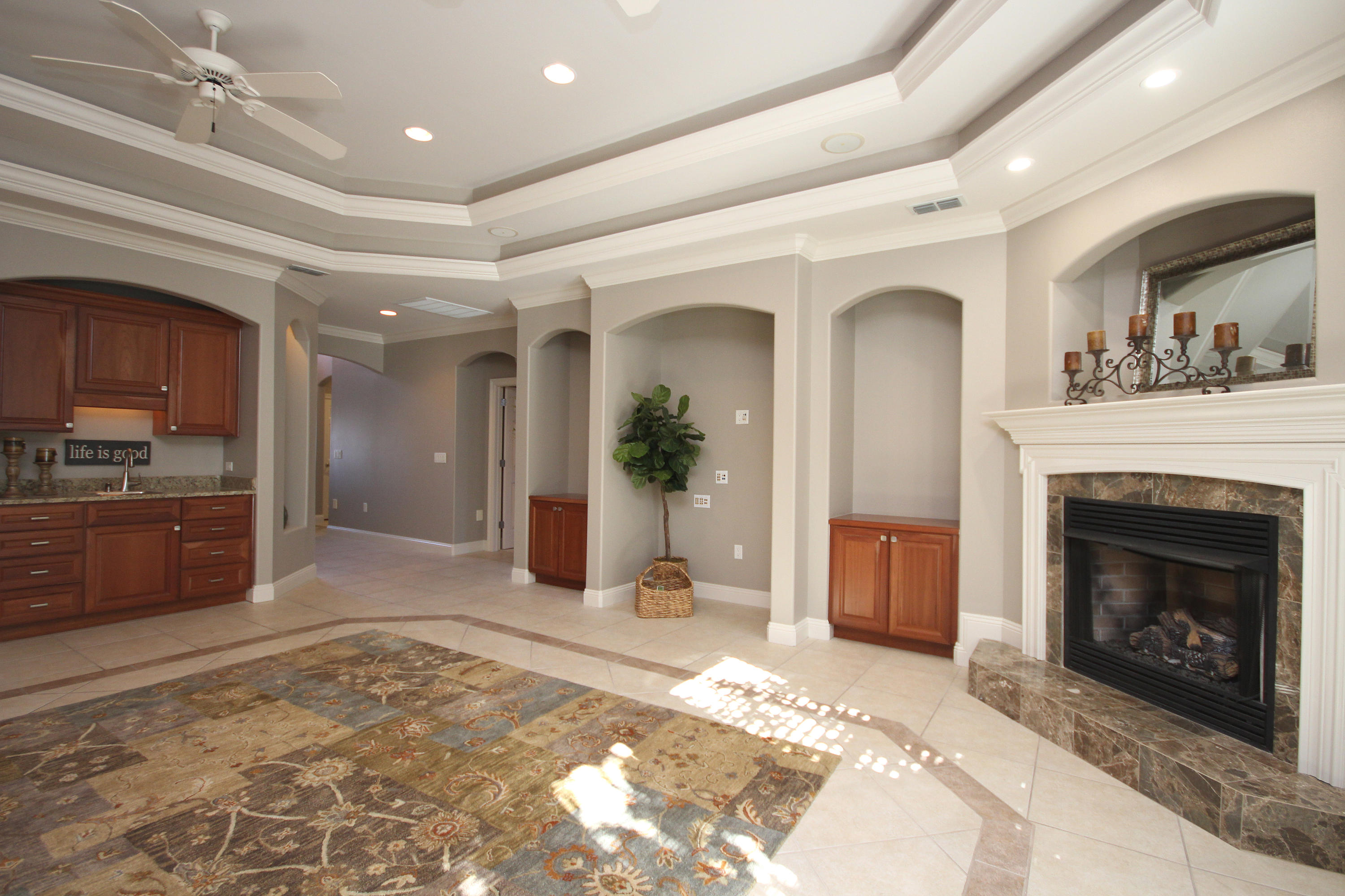 MEDITERRANEAN VILLAGE AT BLUEWATER BAY - Residential