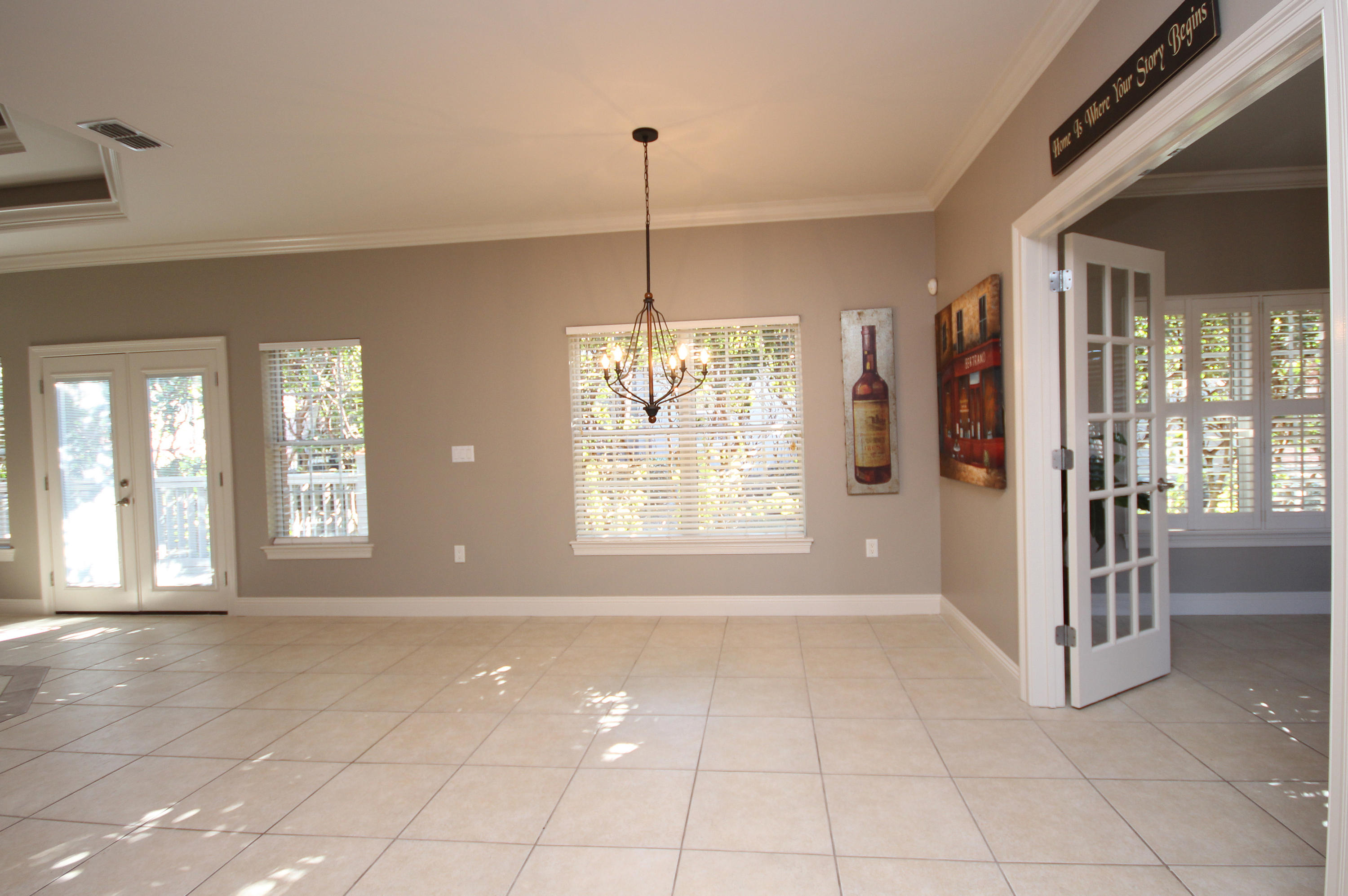 MEDITERRANEAN VILLAGE AT BLUEWATER BAY - Residential