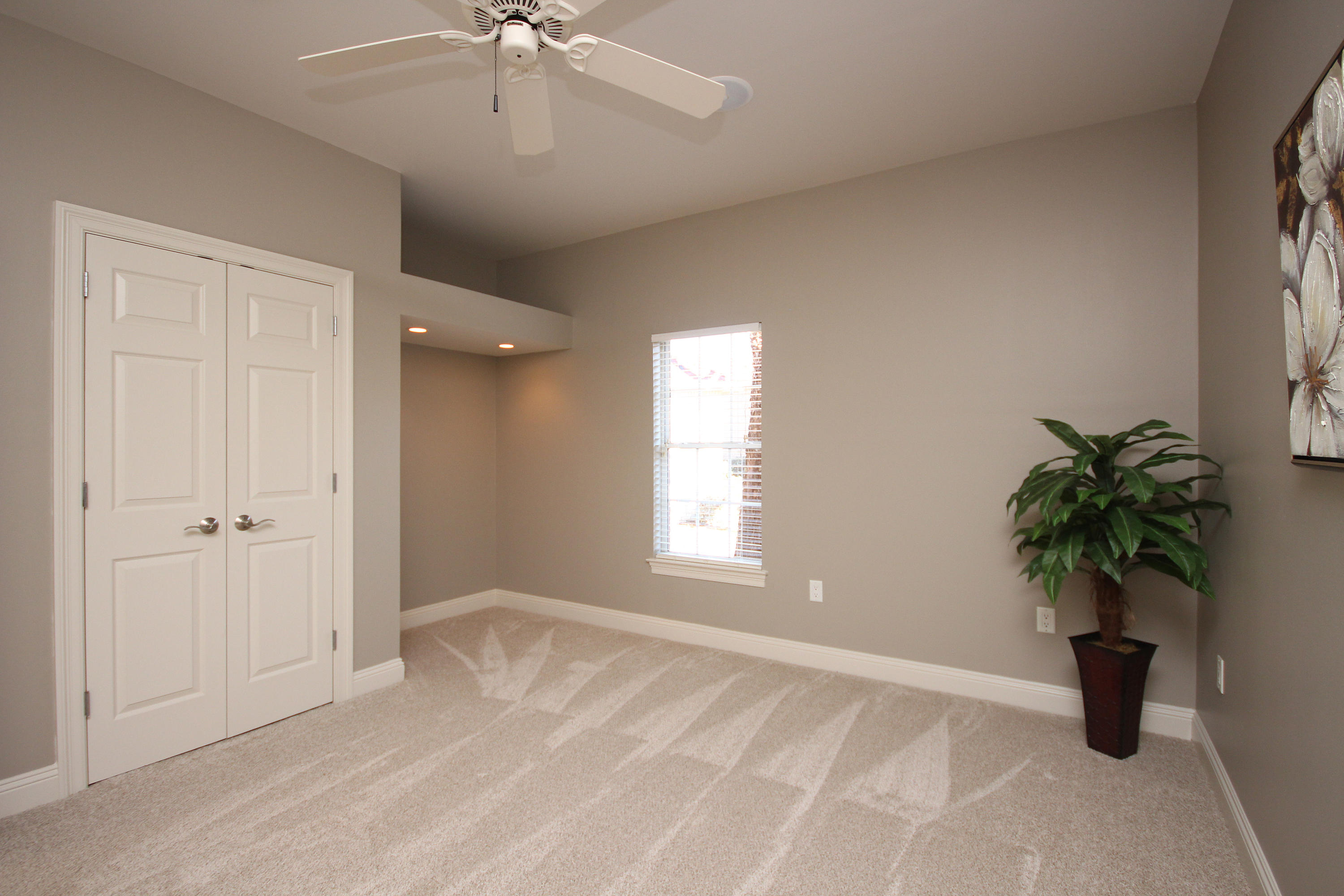 MEDITERRANEAN VILLAGE AT BLUEWATER BAY - Residential