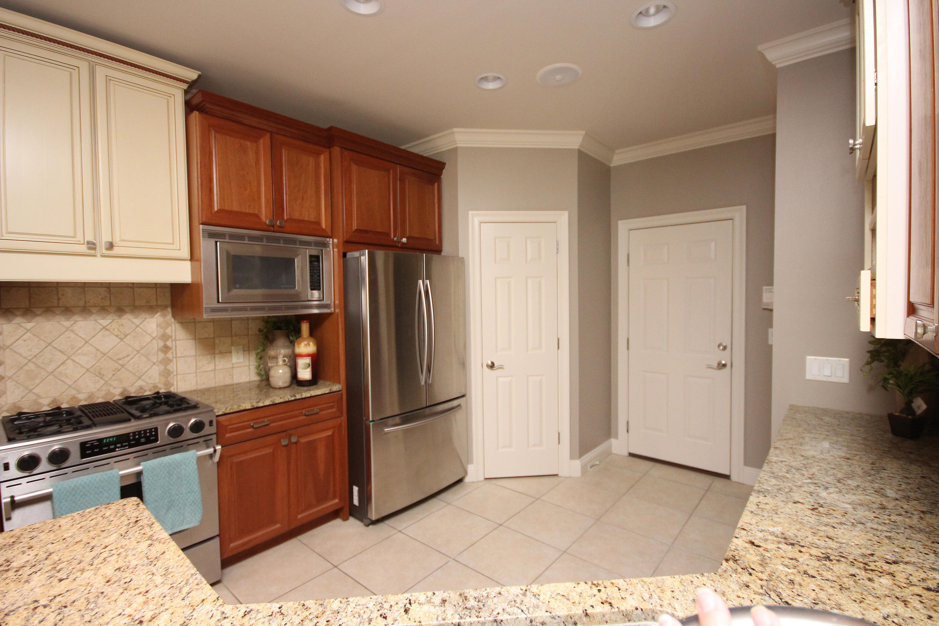 MEDITERRANEAN VILLAGE AT BLUEWATER BAY - Residential