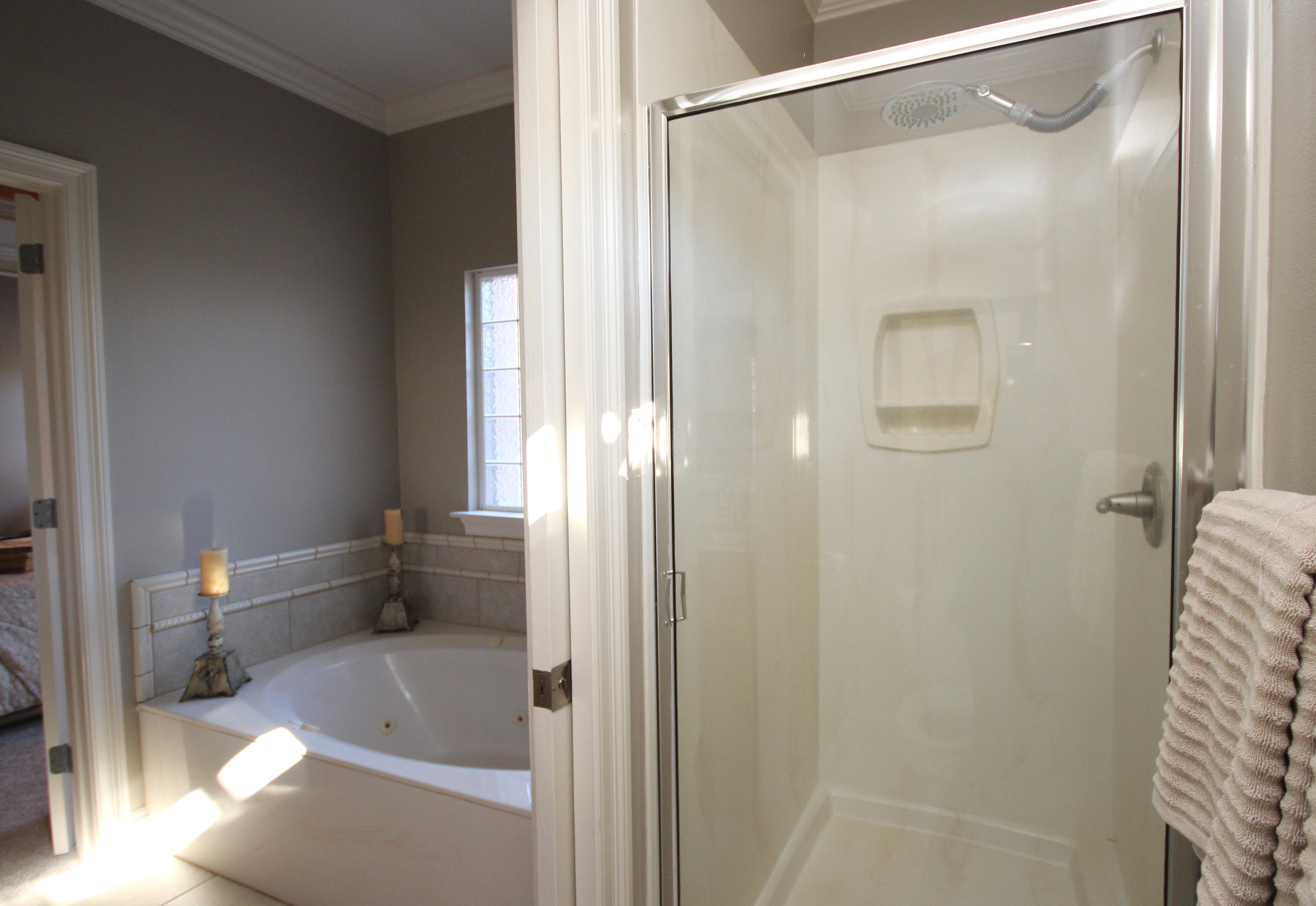 MEDITERRANEAN VILLAGE AT BLUEWATER BAY - Residential