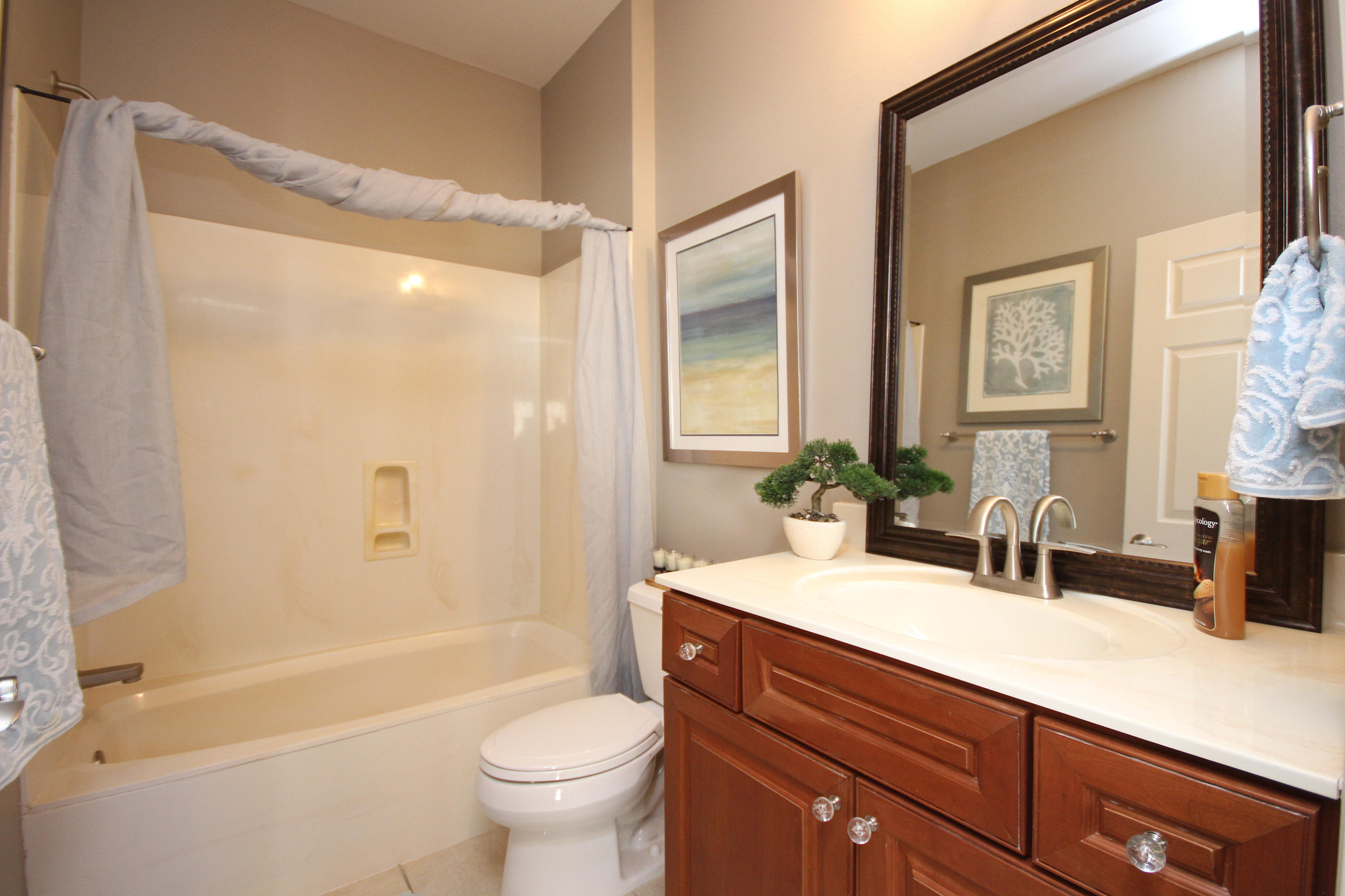 MEDITERRANEAN VILLAGE AT BLUEWATER BAY - Residential