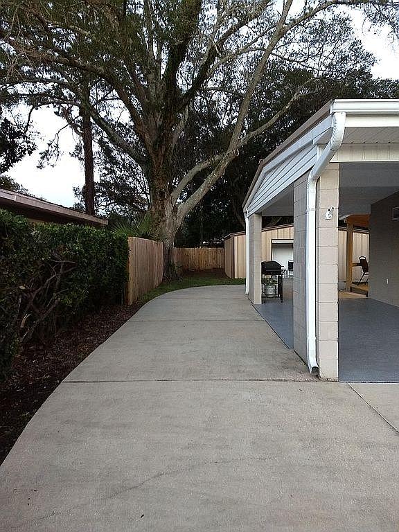 PARK PLACE 3RD ADDN - Residential
