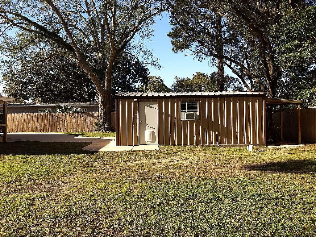 PARK PLACE 3RD ADDN - Residential
