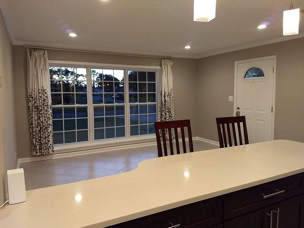 PARK PLACE 3RD ADDN - Residential