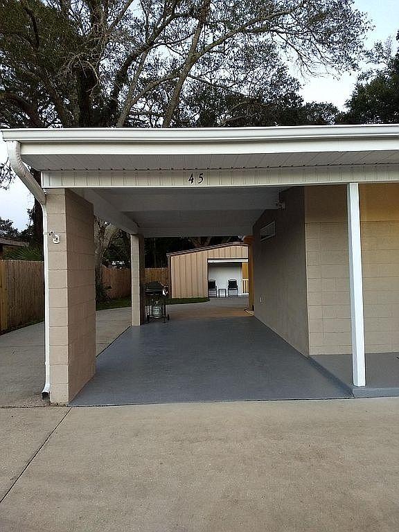 PARK PLACE 3RD ADDN - Residential