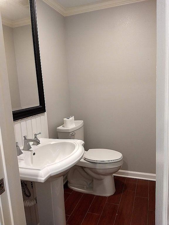 PARK PLACE 3RD ADDN - Residential
