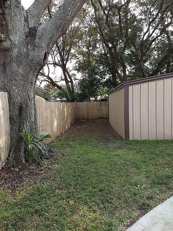 PARK PLACE 3RD ADDN - Residential