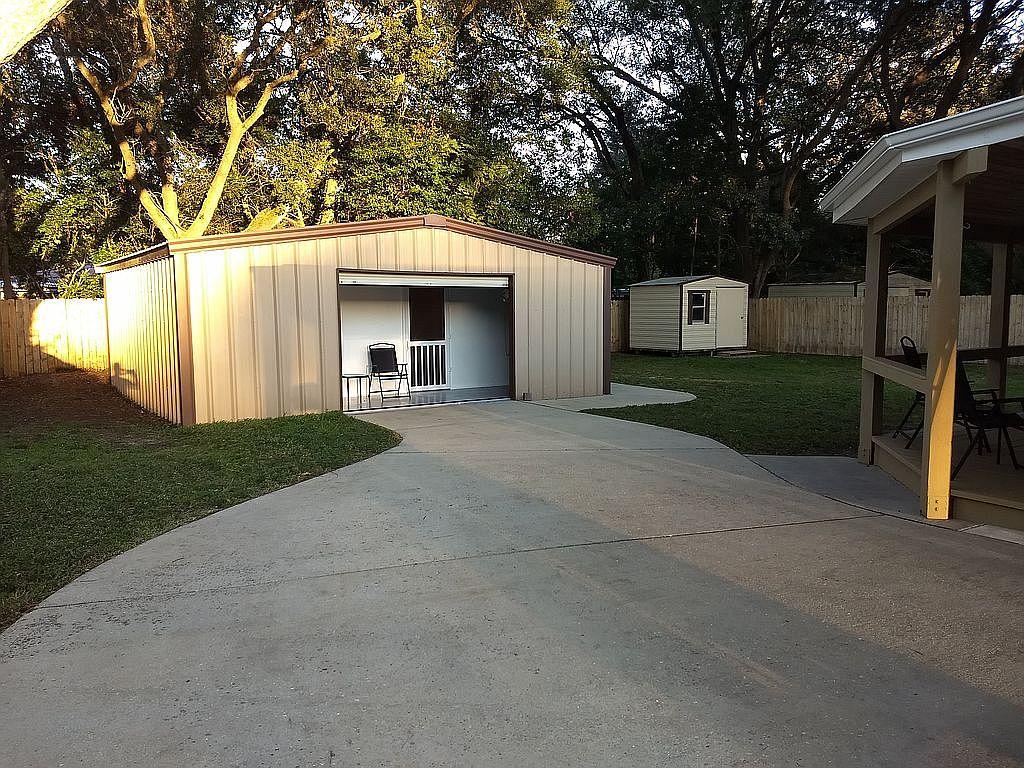 PARK PLACE 3RD ADDN - Residential