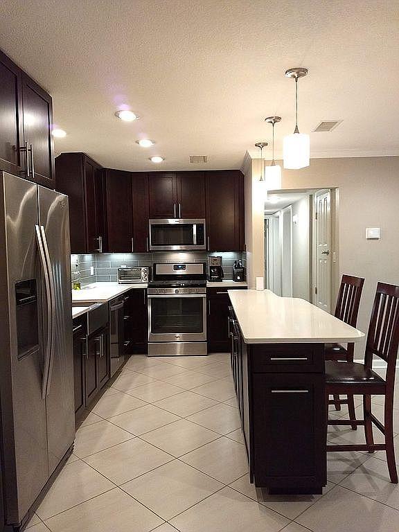 PARK PLACE 3RD ADDN - Residential