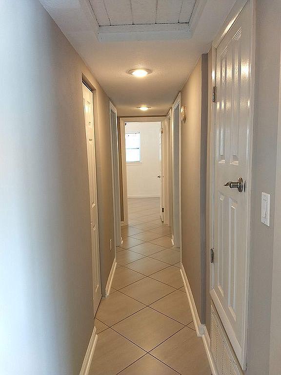 PARK PLACE 3RD ADDN - Residential