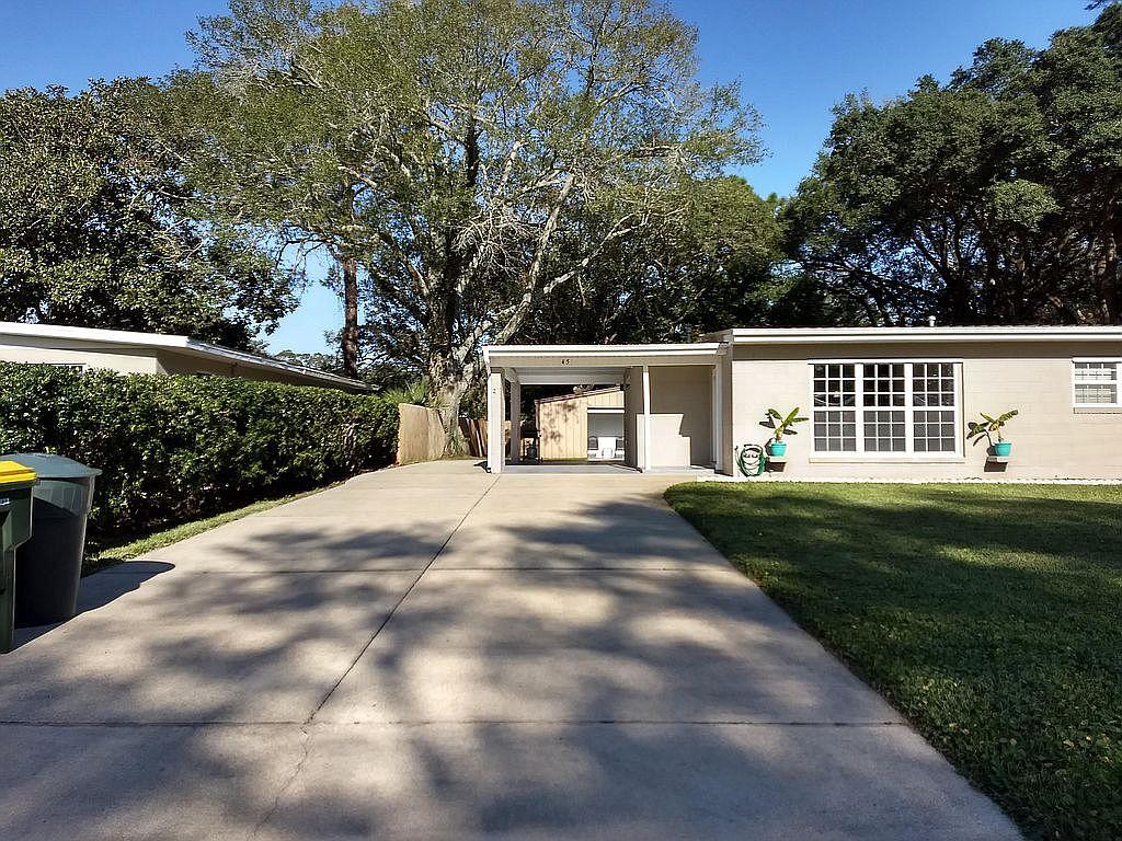 PARK PLACE 3RD ADDN - Residential