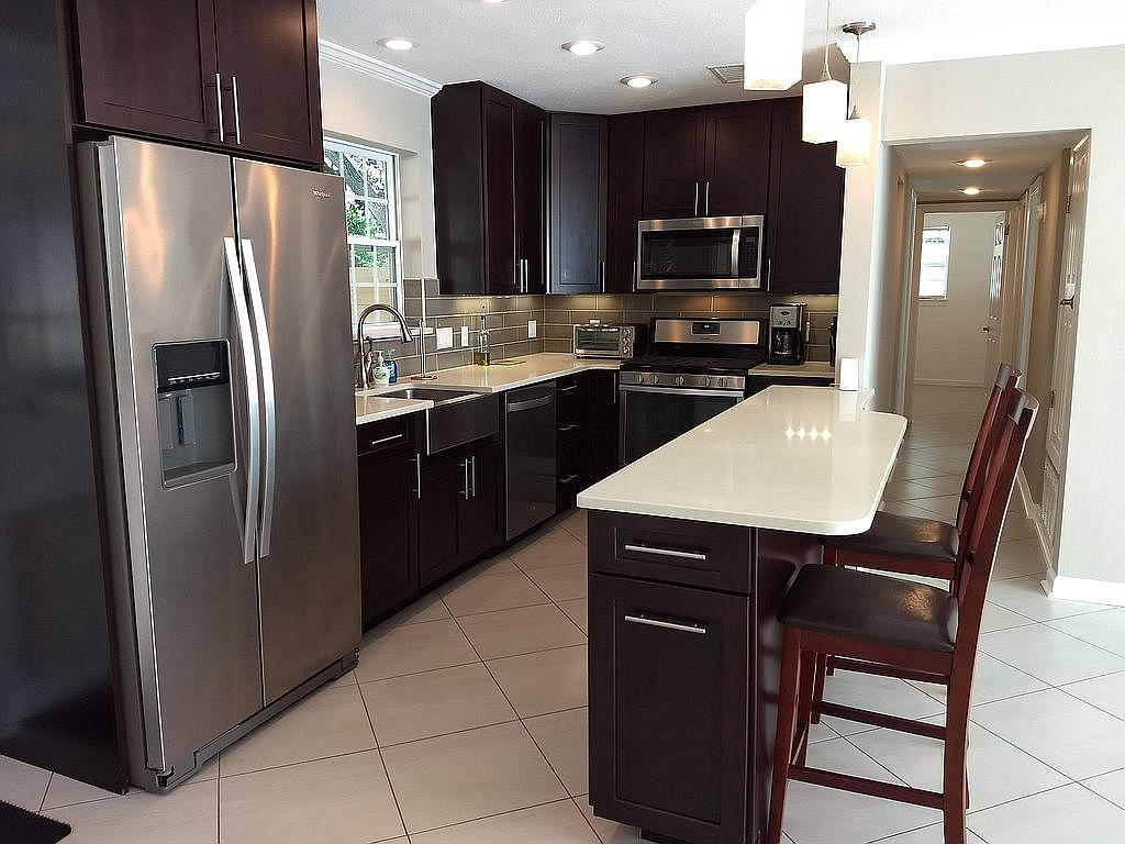PARK PLACE 3RD ADDN - Residential
