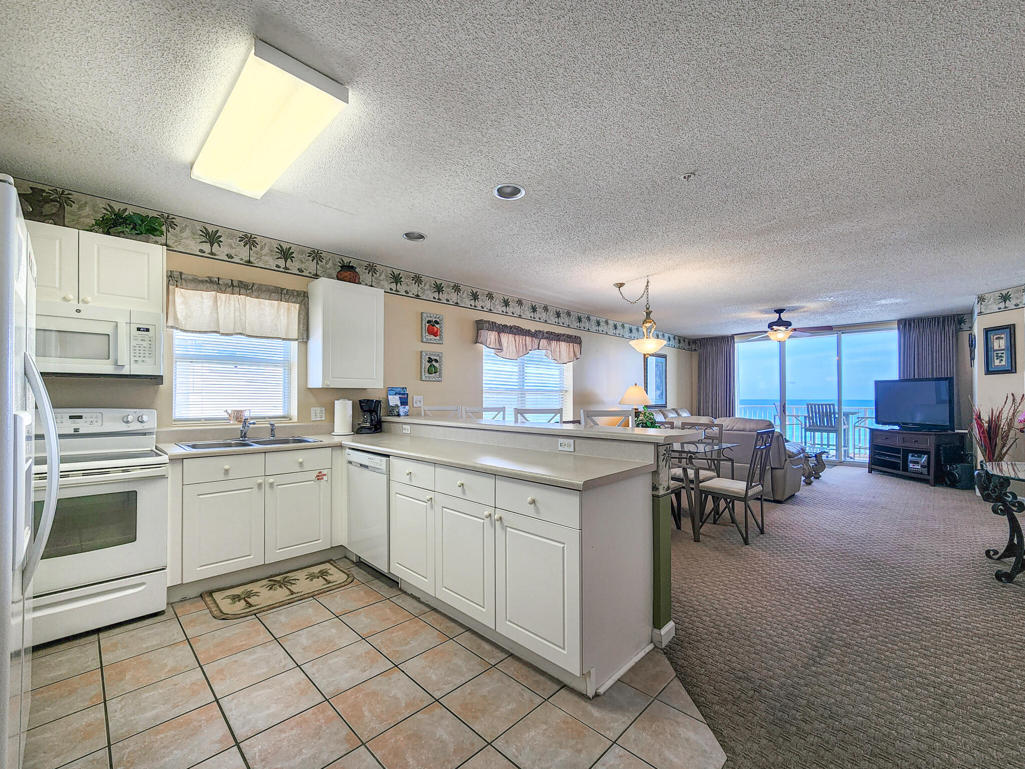 TURTLE WALK CONDO - Residential