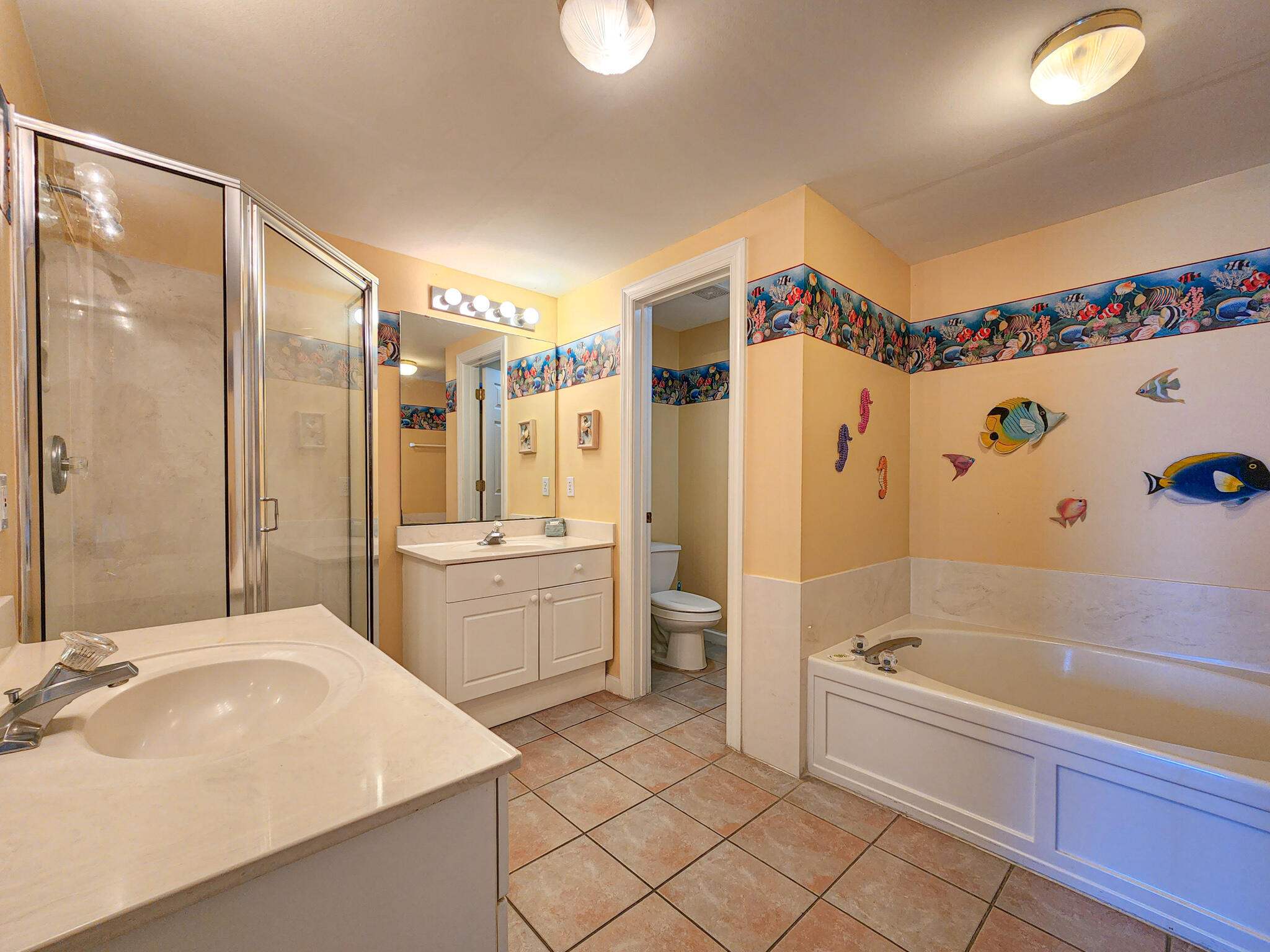 TURTLE WALK CONDO - Residential