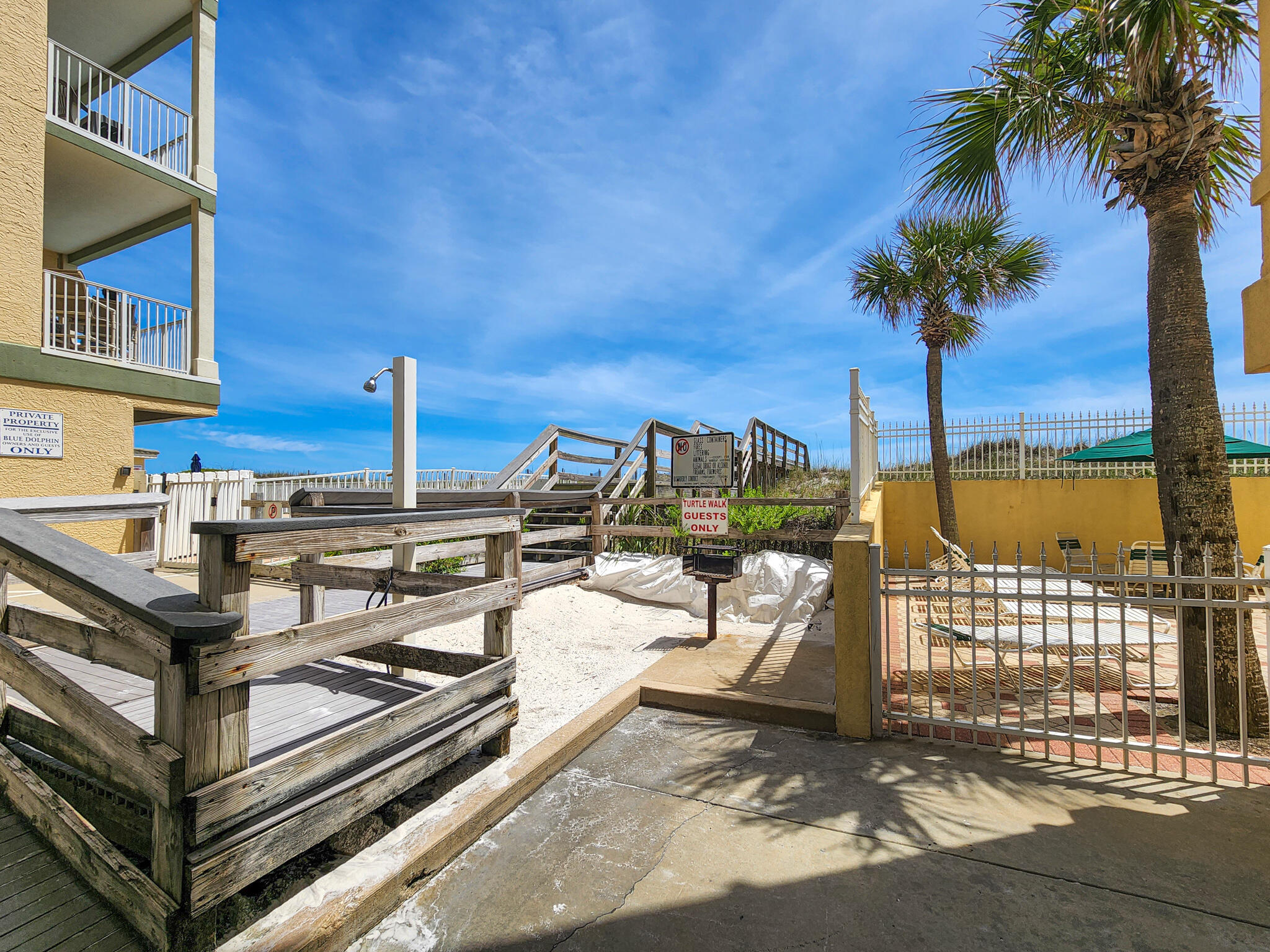 TURTLE WALK CONDO - Residential