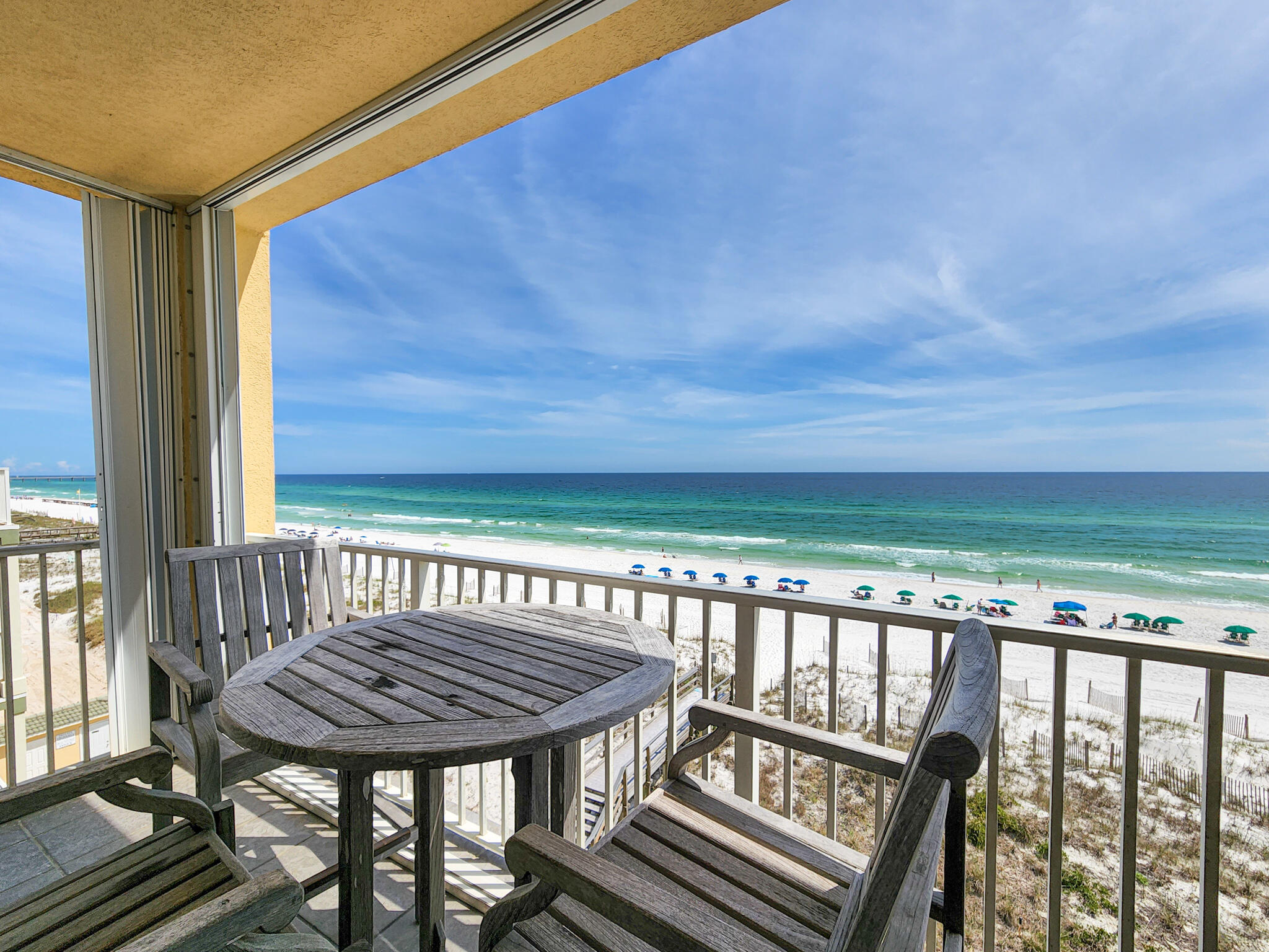 TURTLE WALK CONDO - Residential