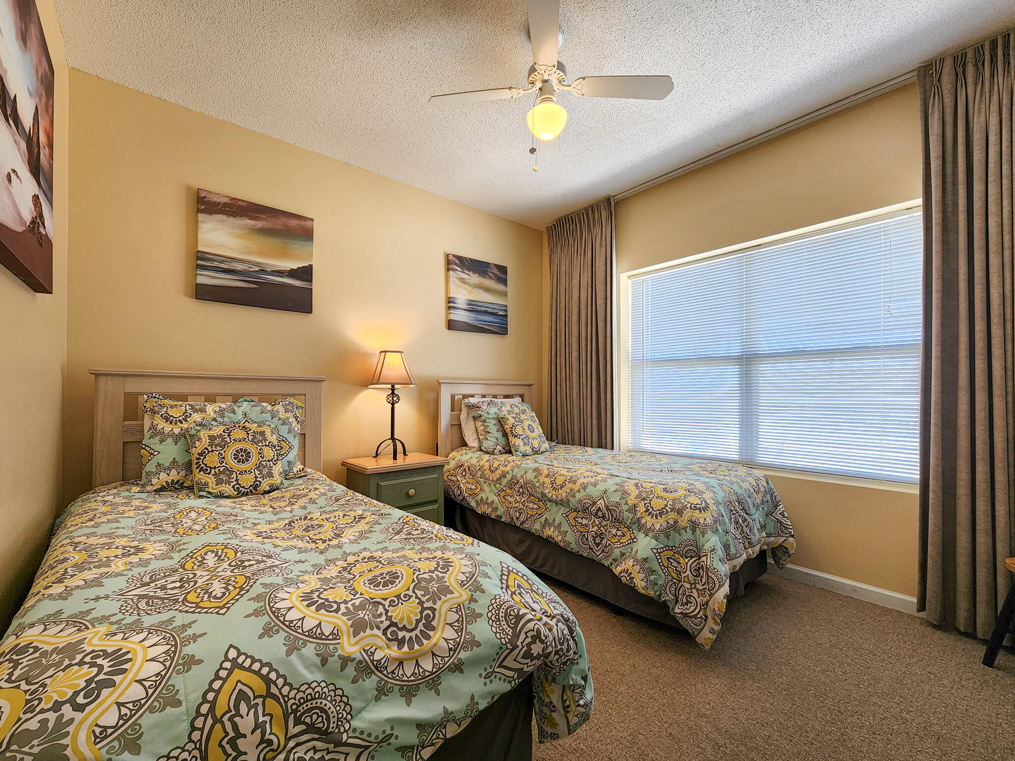 TURTLE WALK CONDO - Residential