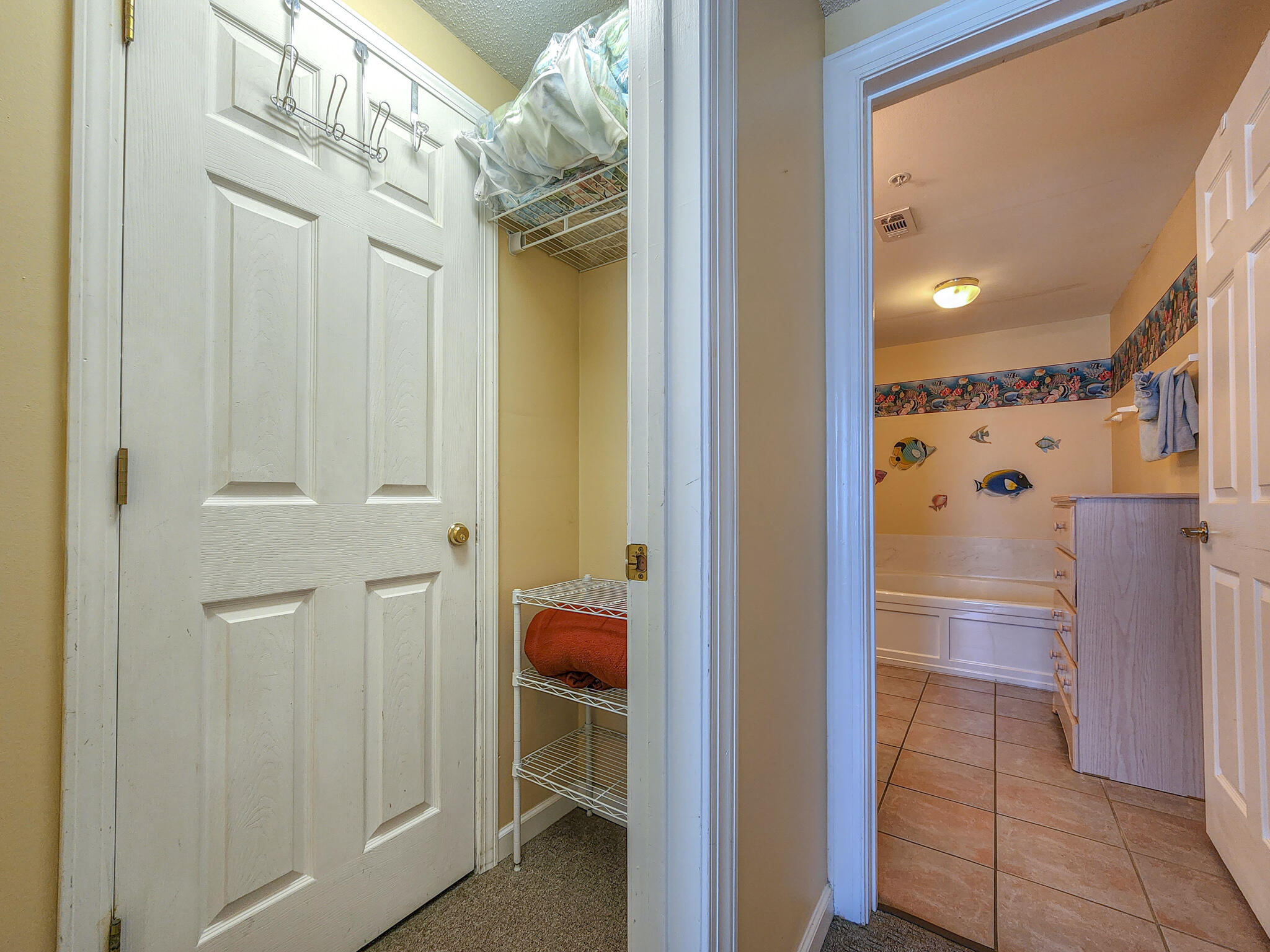 TURTLE WALK CONDO - Residential