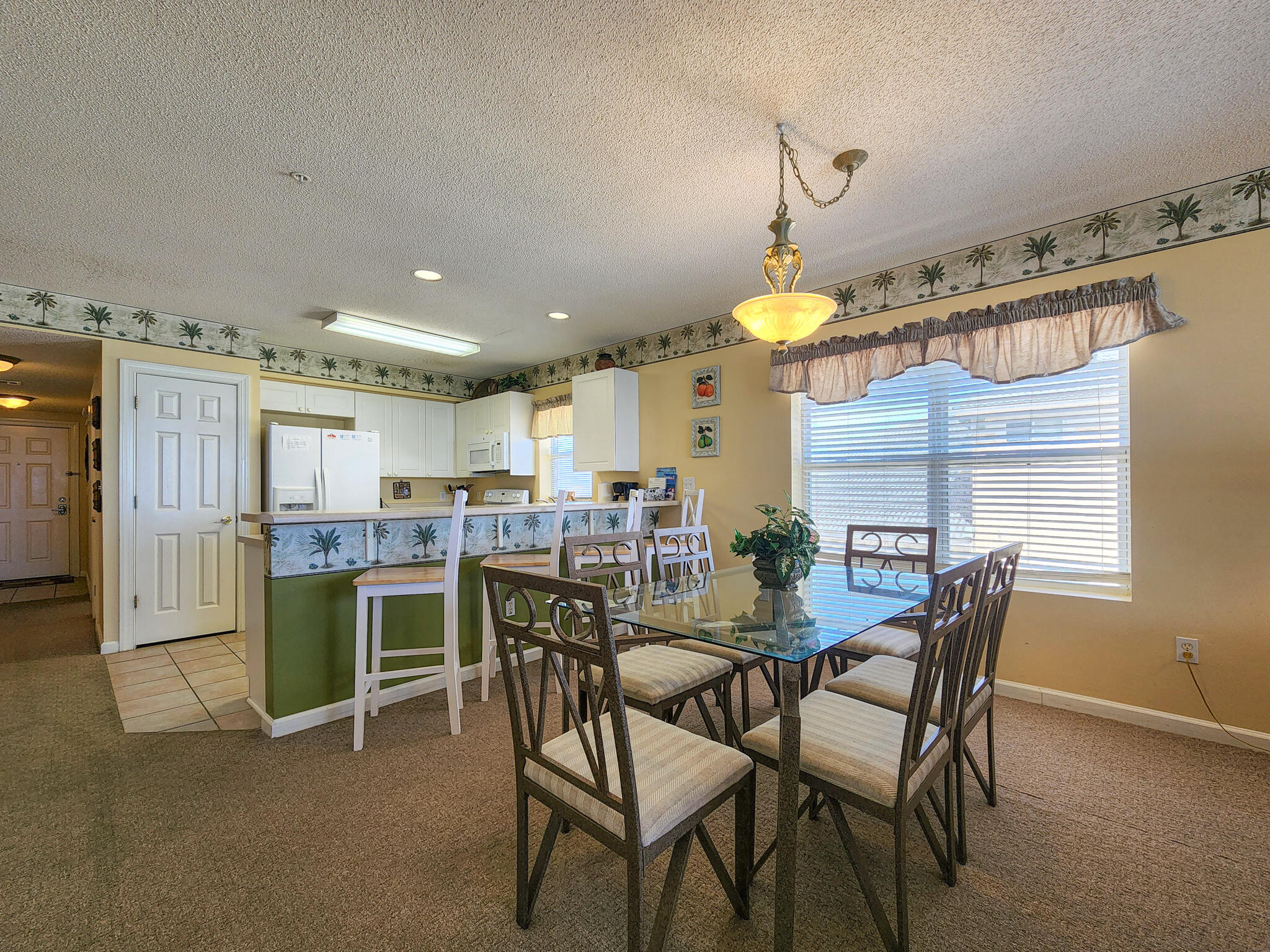 TURTLE WALK CONDO - Residential