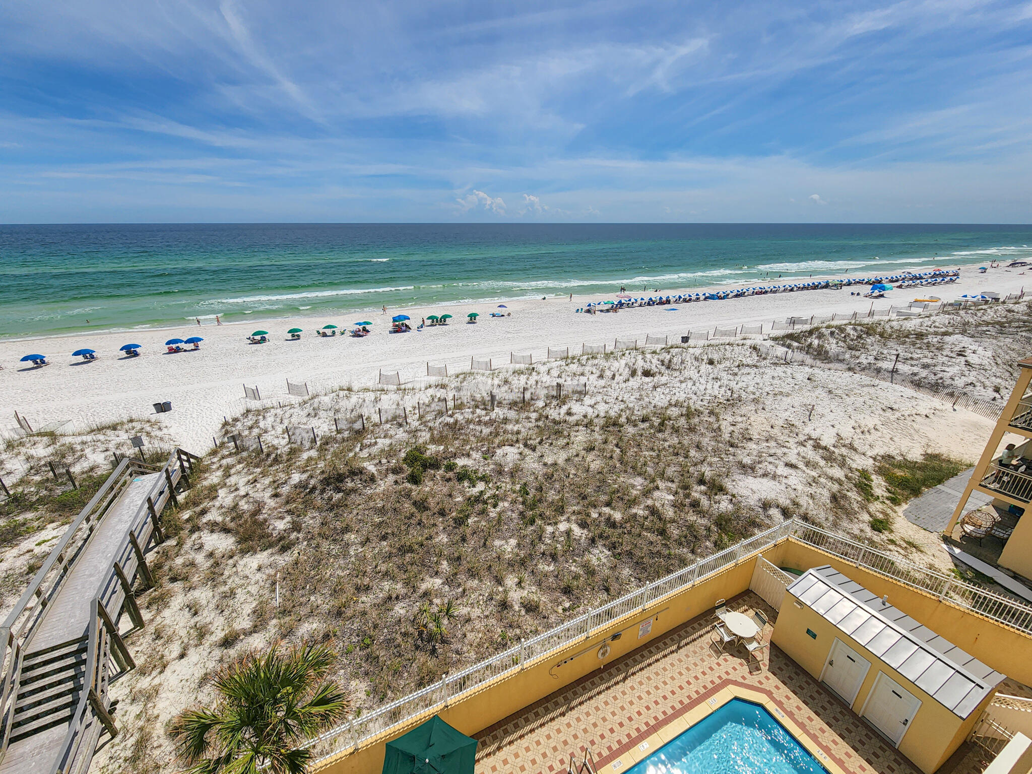 TURTLE WALK CONDO - Residential