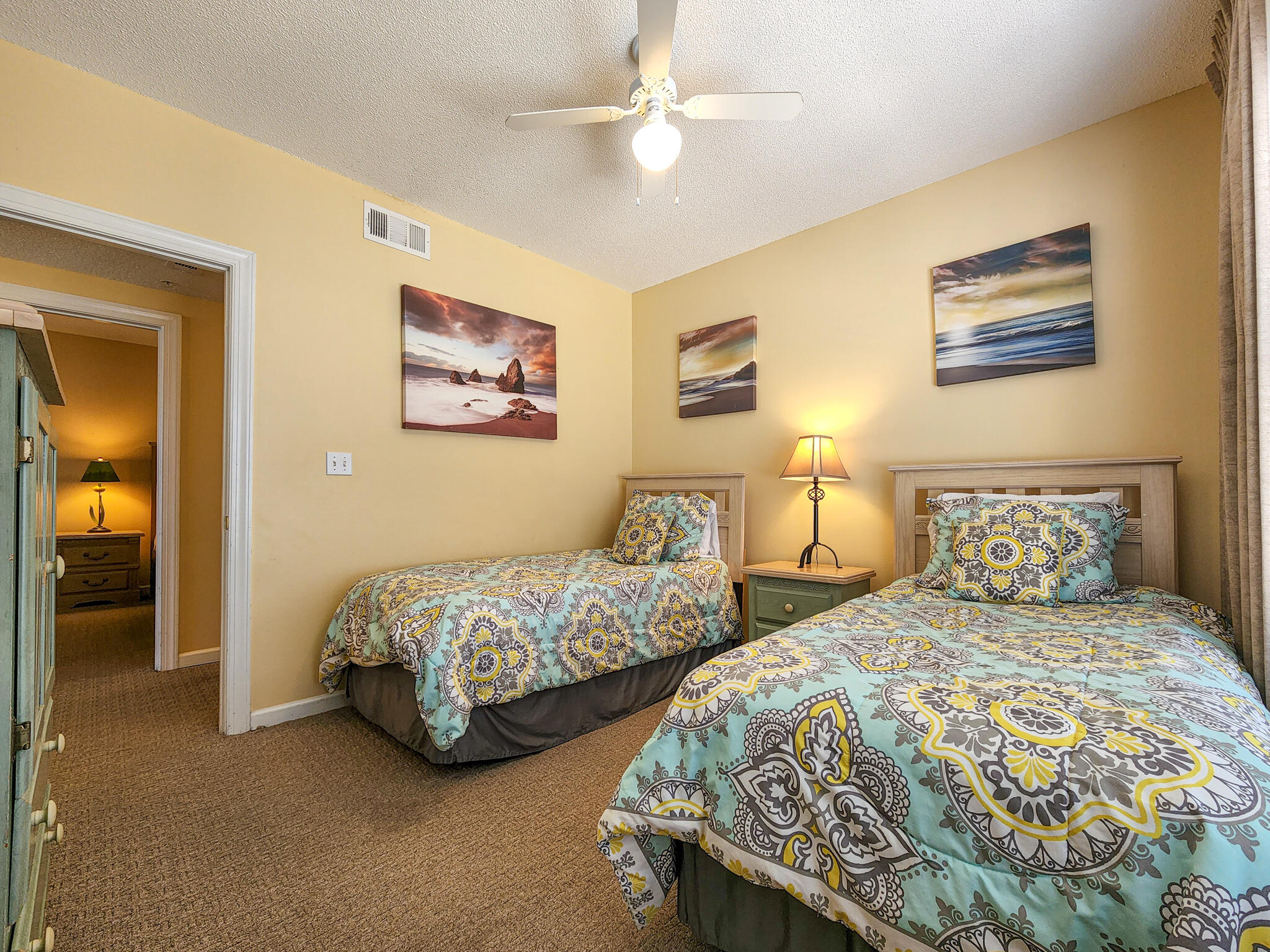 TURTLE WALK CONDO - Residential