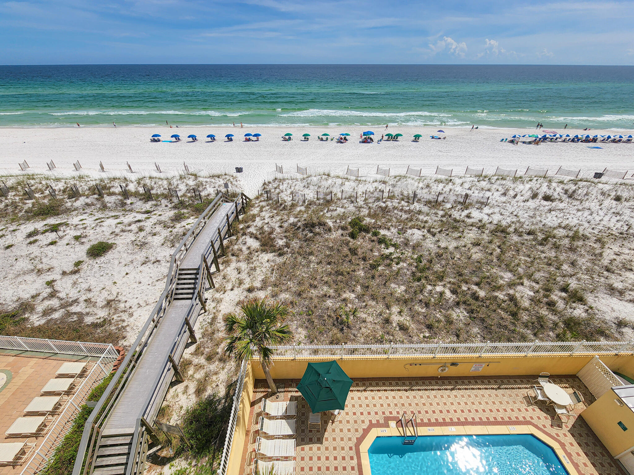 TURTLE WALK CONDO - Residential