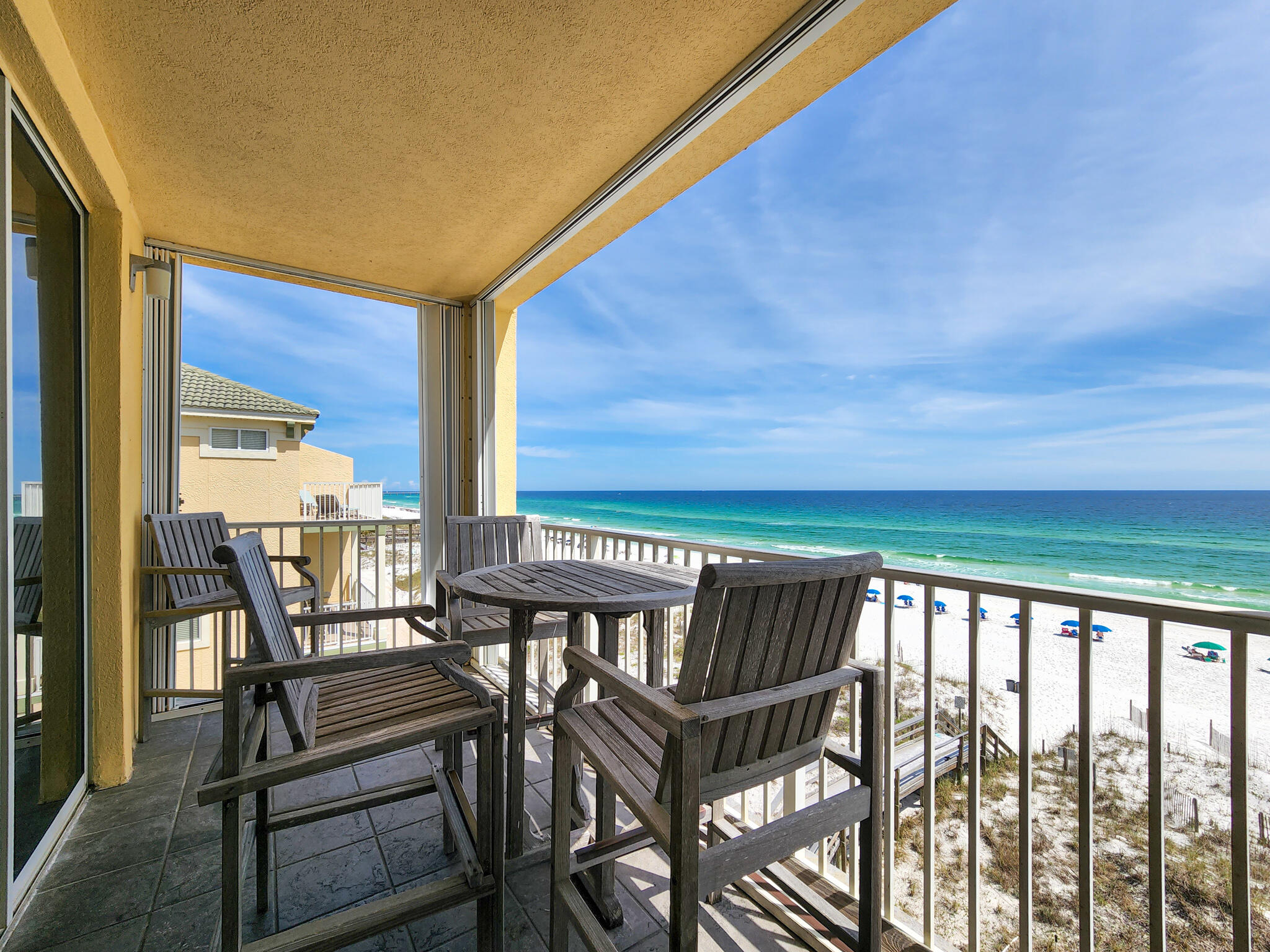 TURTLE WALK CONDO - Residential