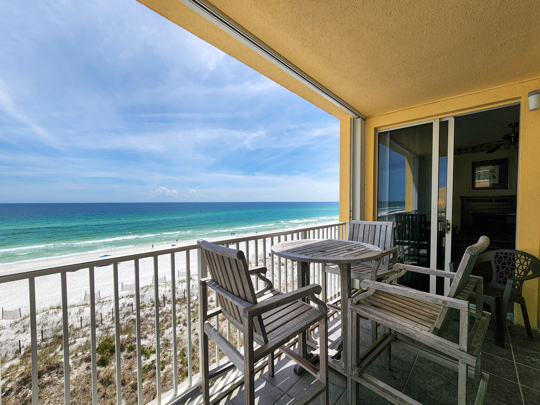 TURTLE WALK CONDO - Residential