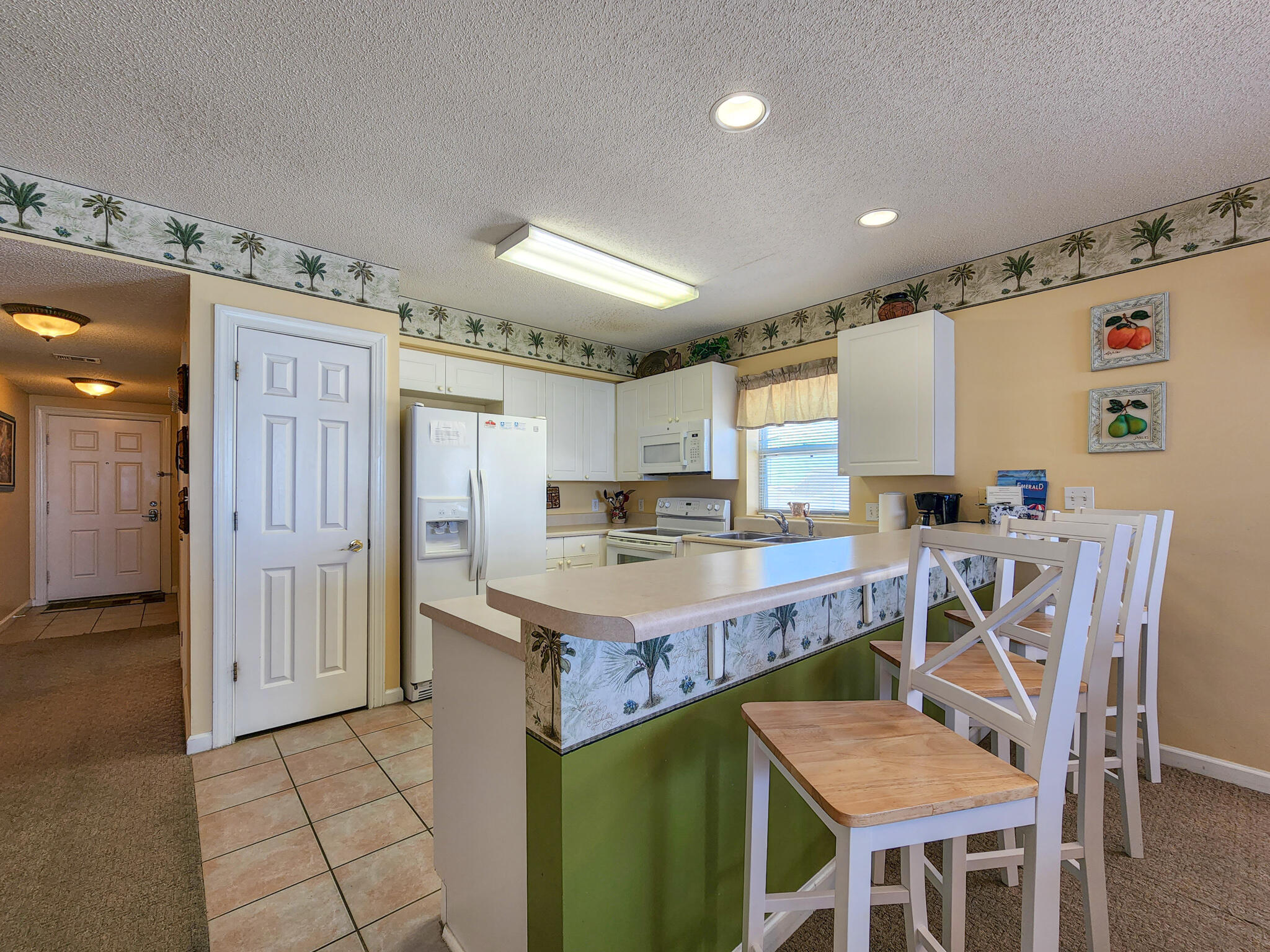 TURTLE WALK CONDO - Residential