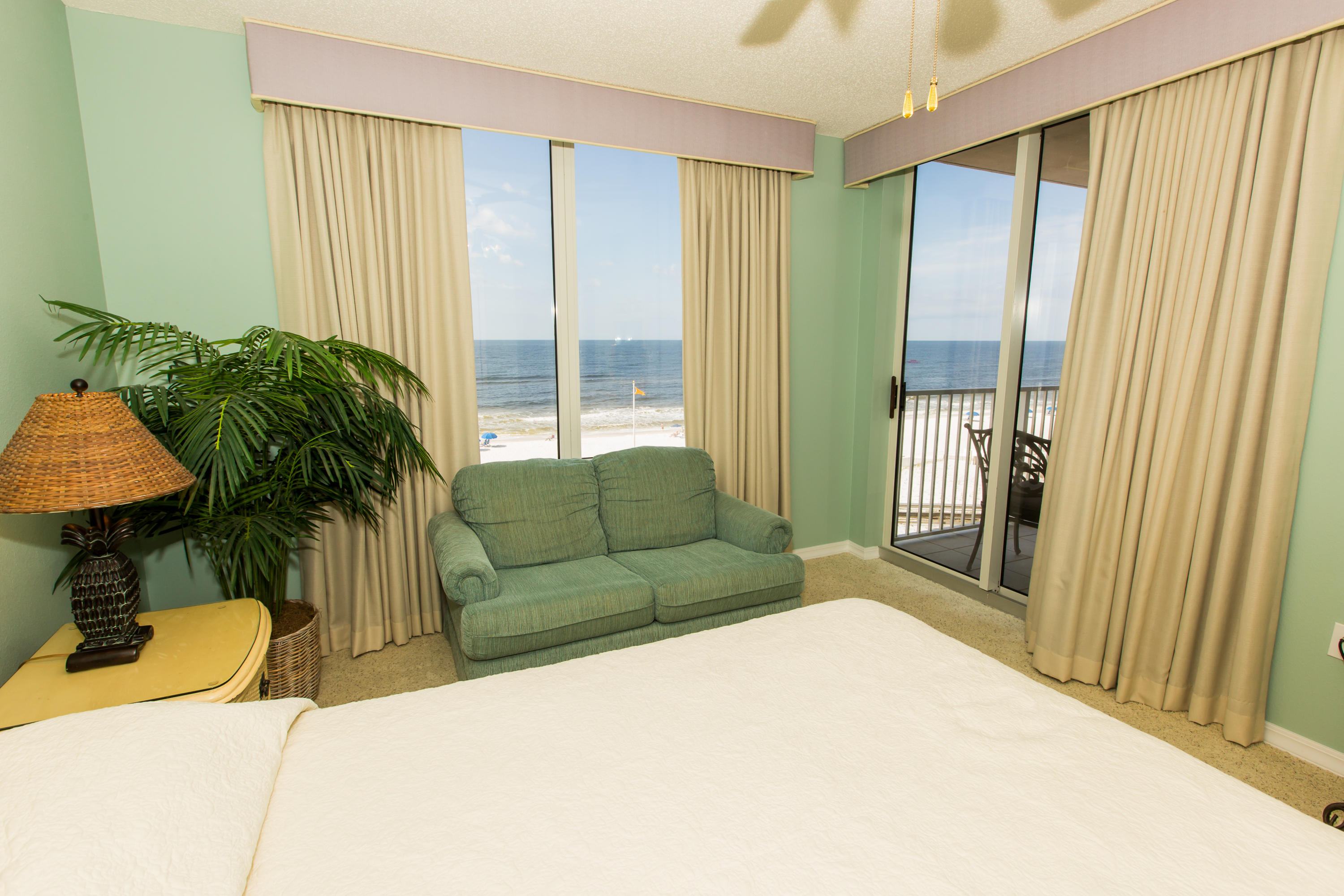 ISLAND PRINCESS - Residential