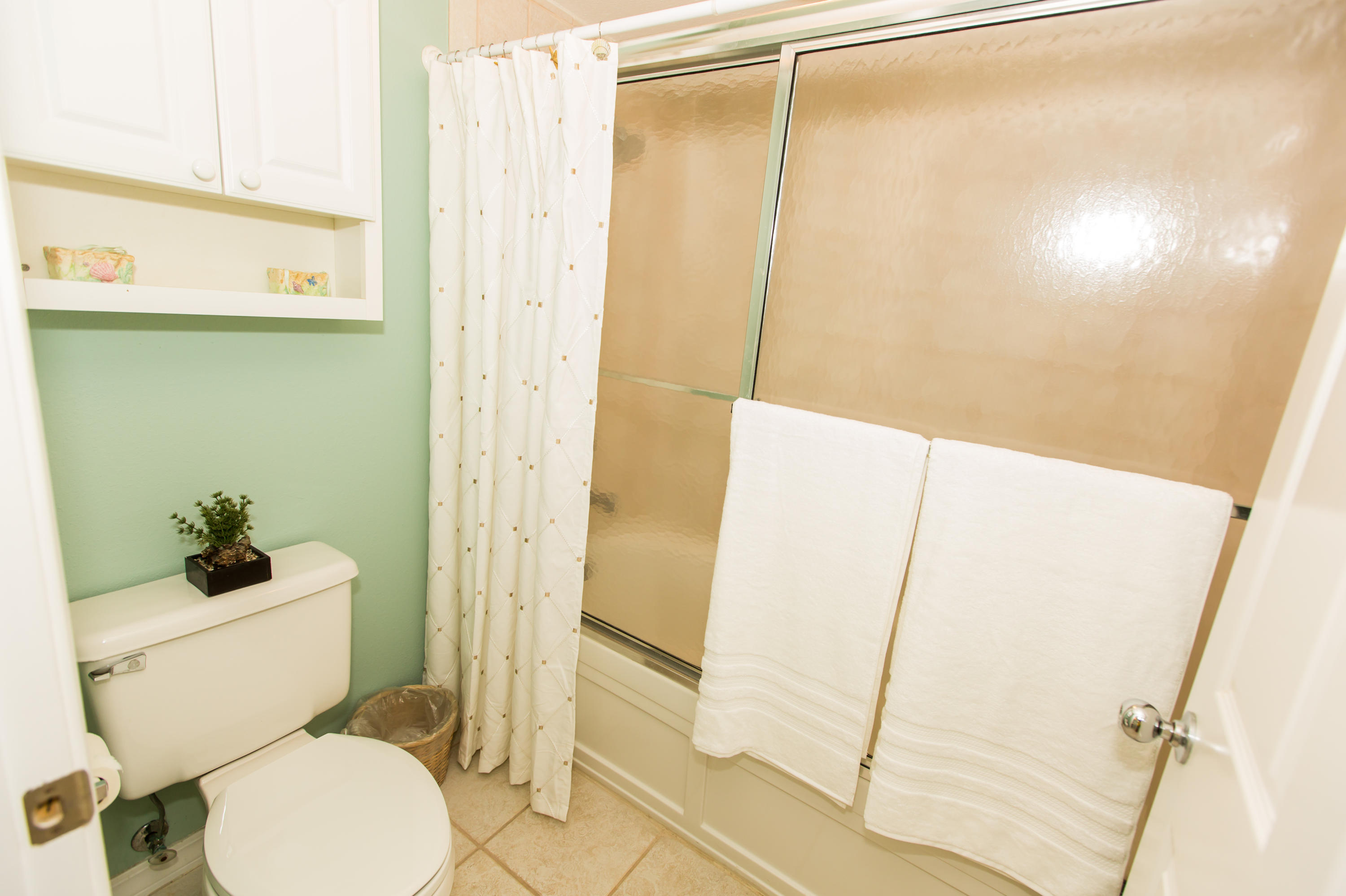 ISLAND PRINCESS - Residential