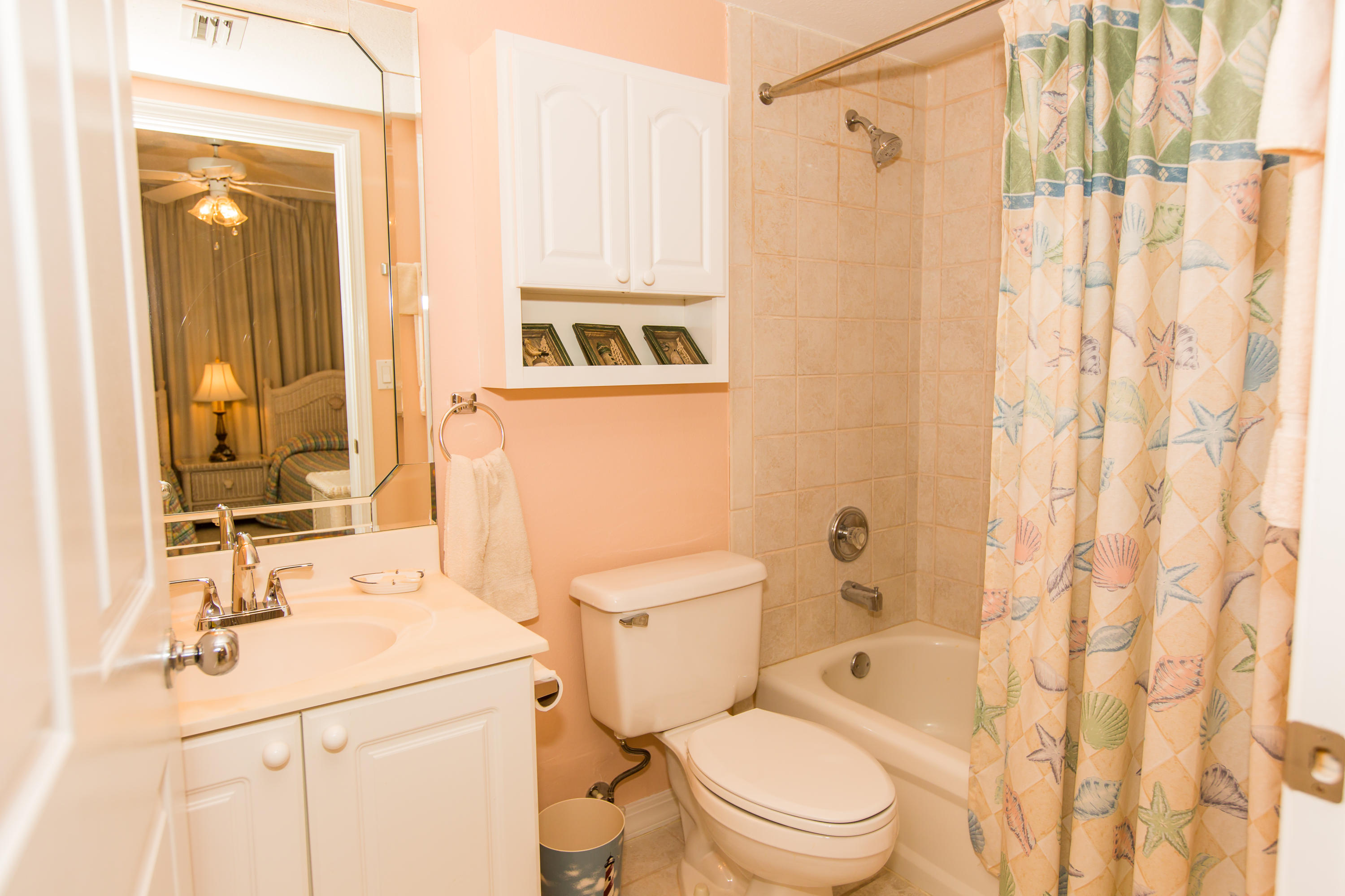 ISLAND PRINCESS - Residential