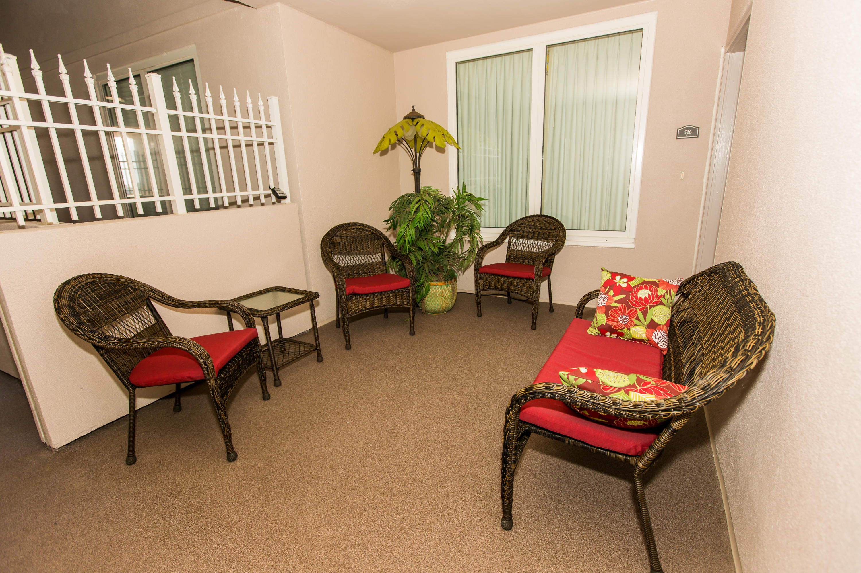 ISLAND PRINCESS - Residential