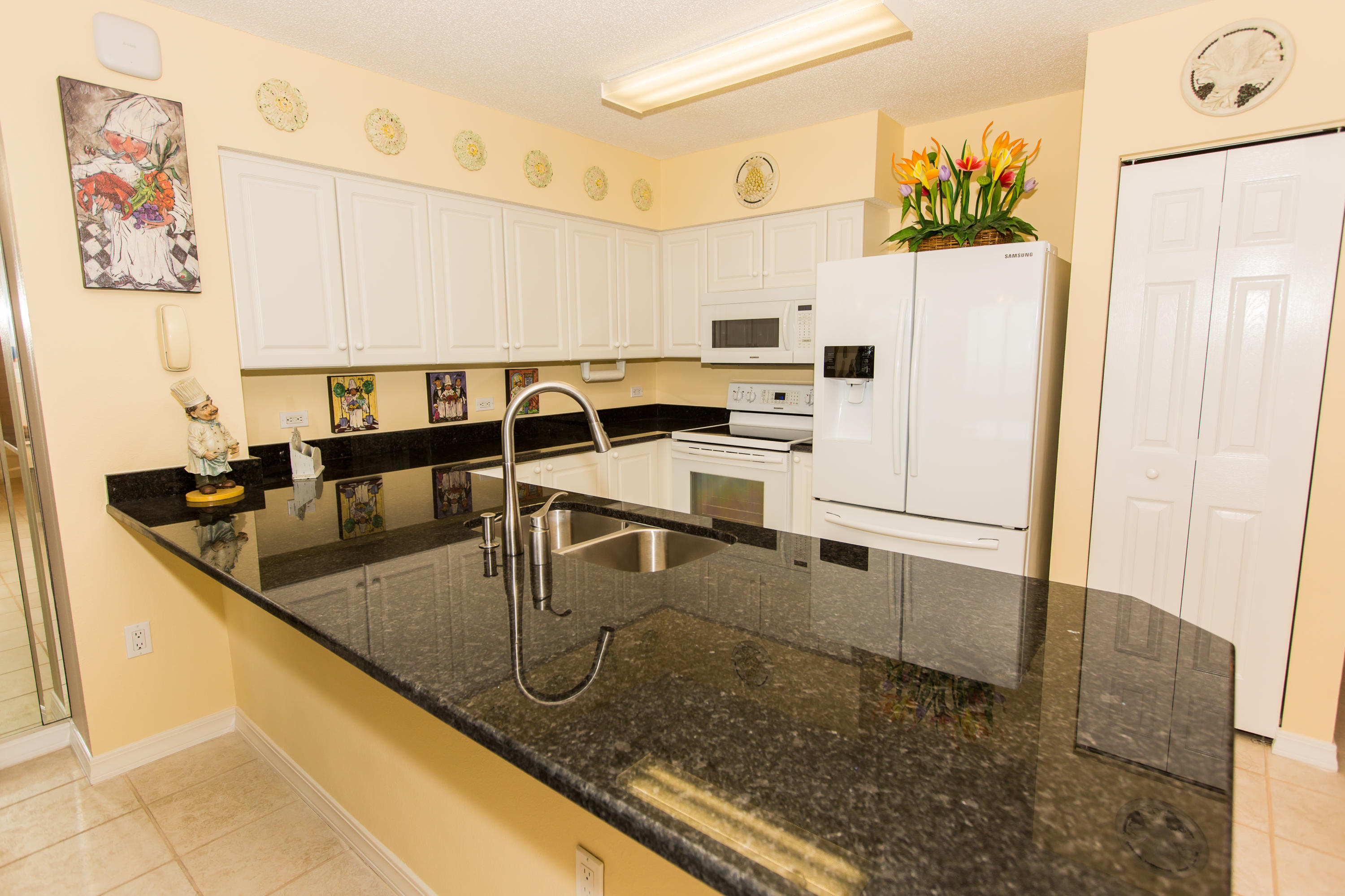 ISLAND PRINCESS - Residential