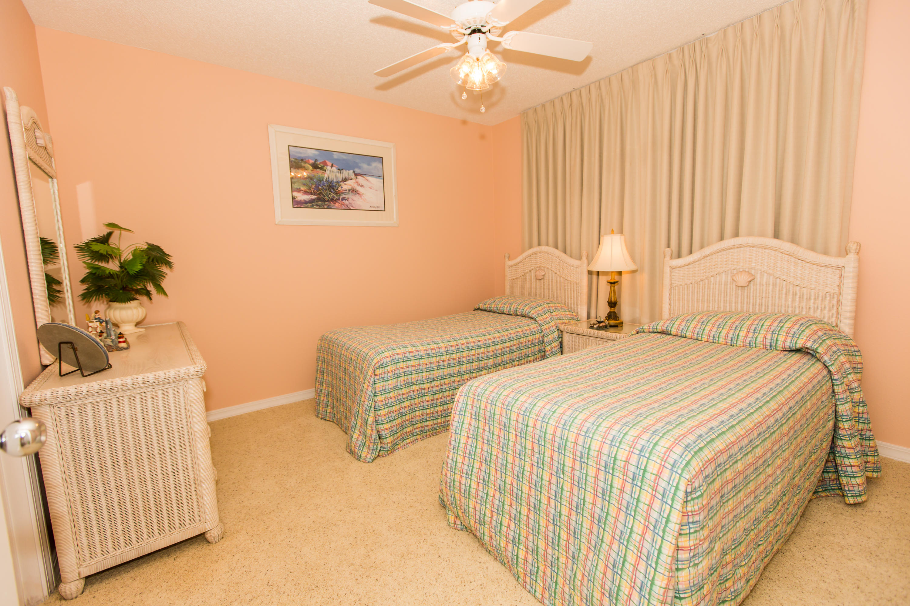 ISLAND PRINCESS - Residential