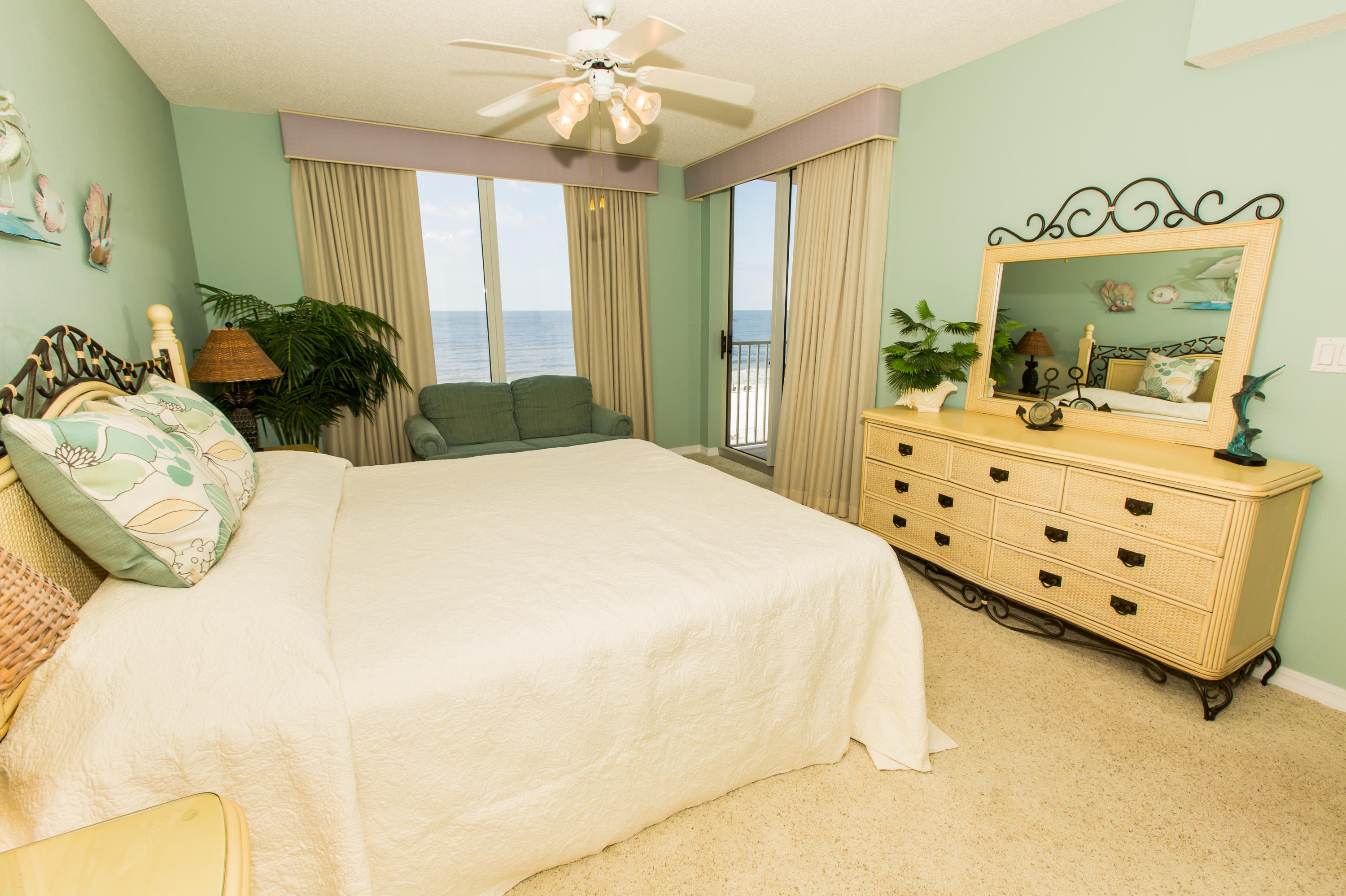 ISLAND PRINCESS - Residential