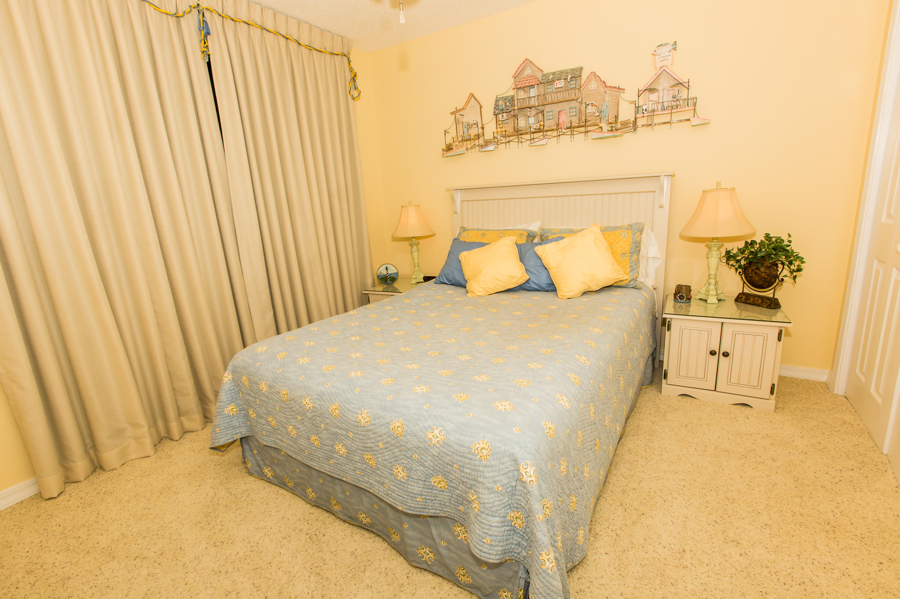 ISLAND PRINCESS - Residential