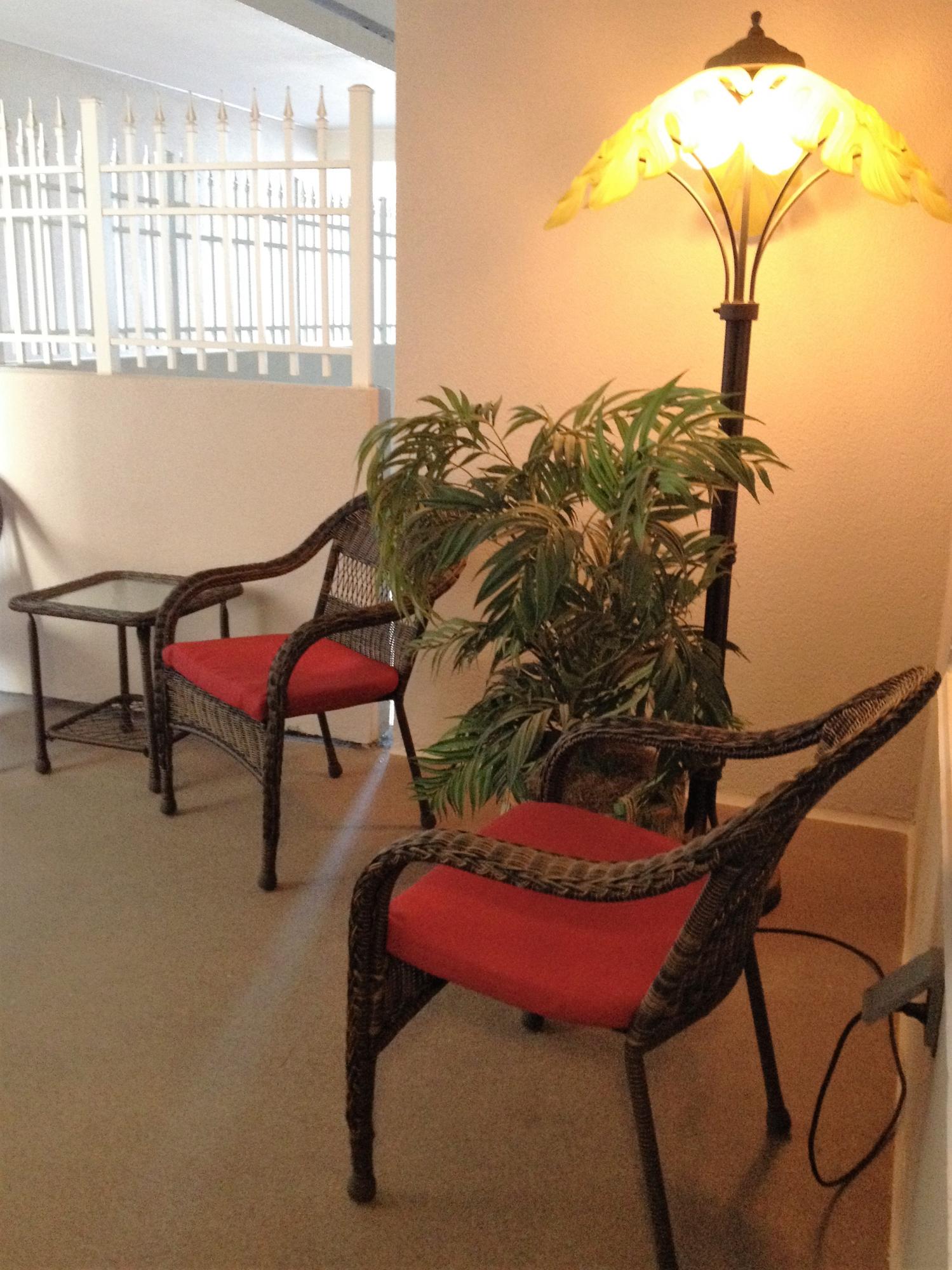 ISLAND PRINCESS - Residential