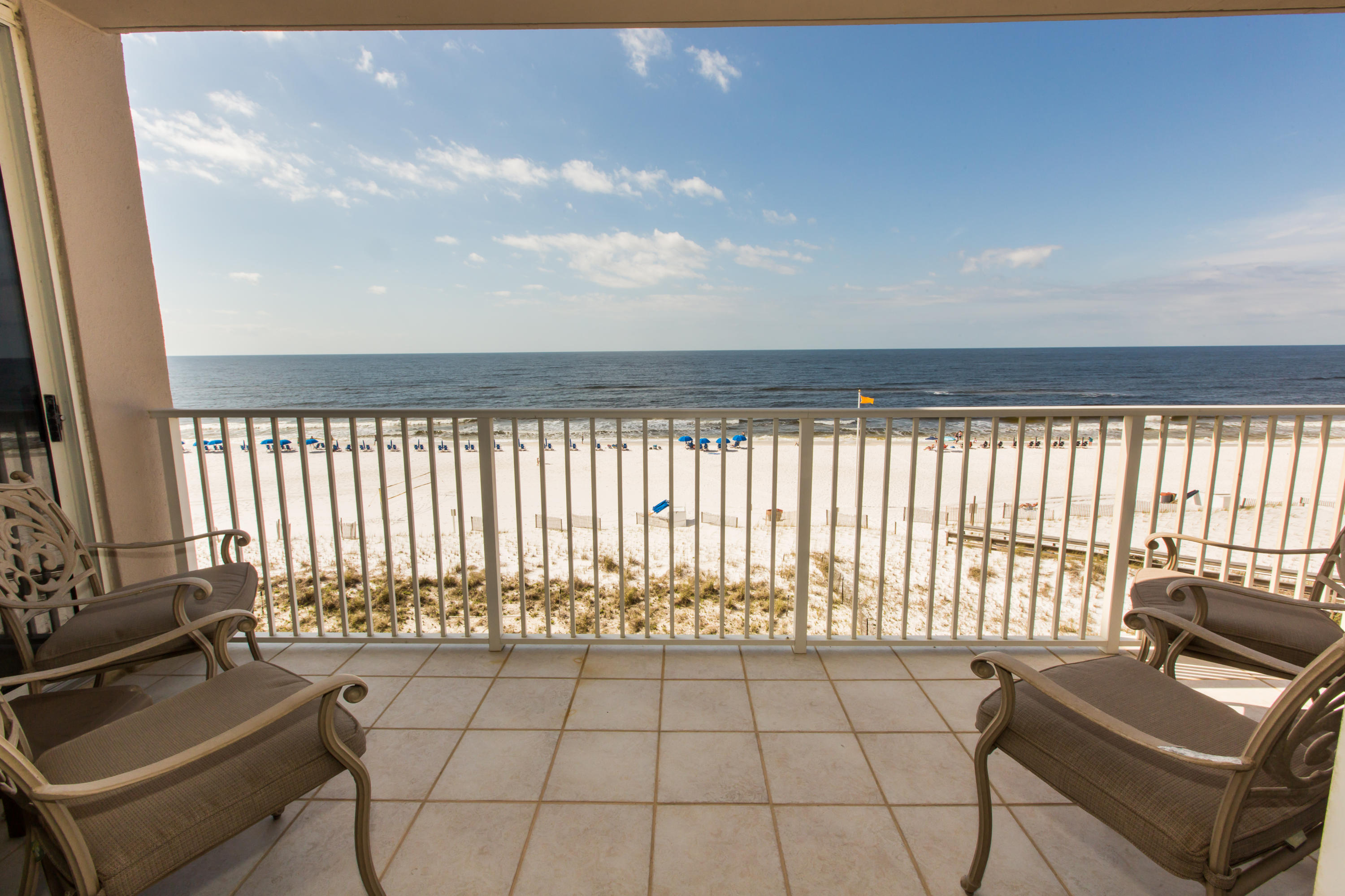 ISLAND PRINCESS - Residential