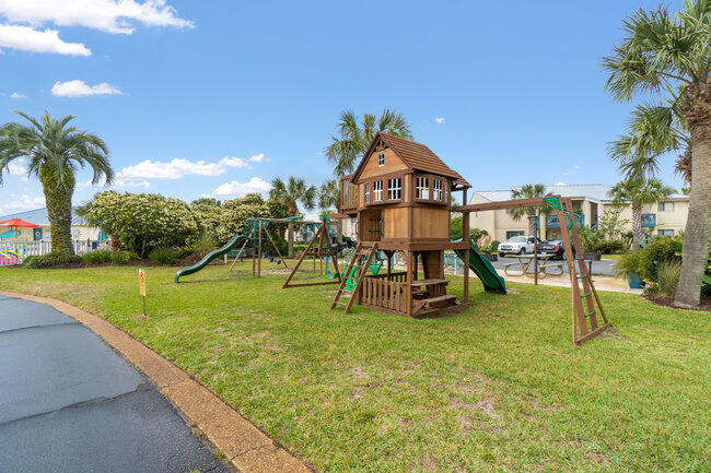 CHATEAU LA MER CONDO 2 - Residential