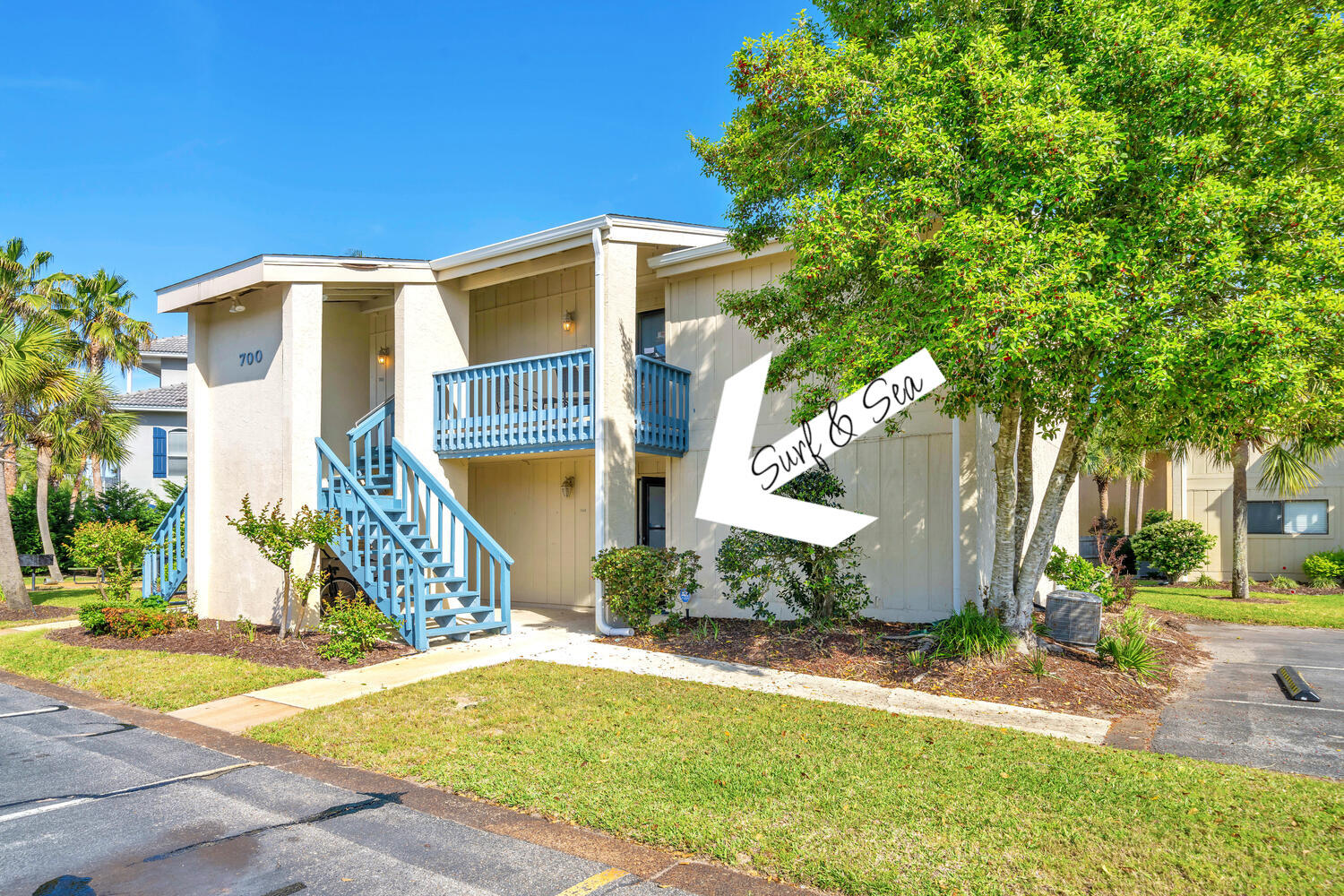 CHATEAU LA MER CONDO 2 - Residential
