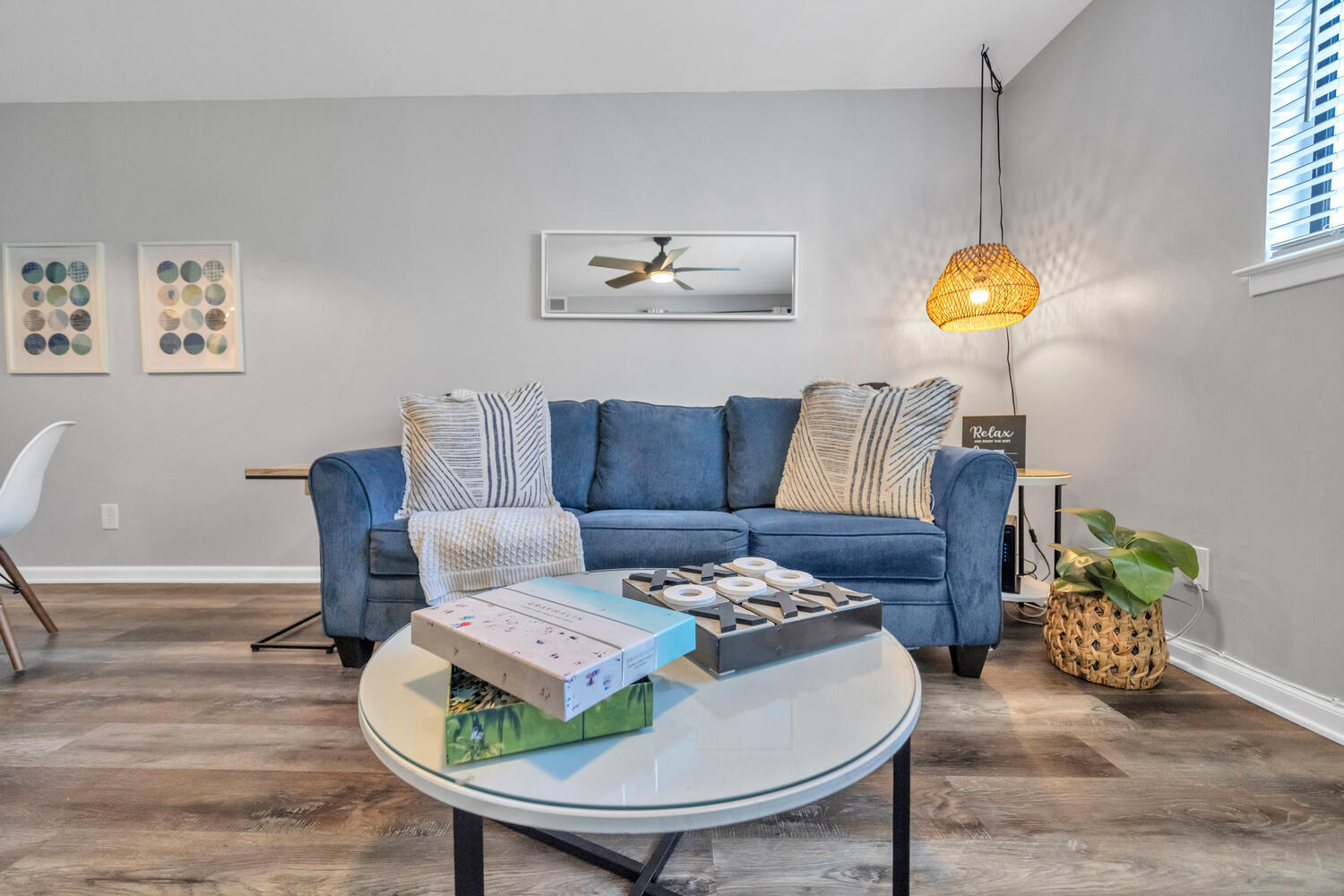 CHATEAU LA MER CONDO 2 - Residential