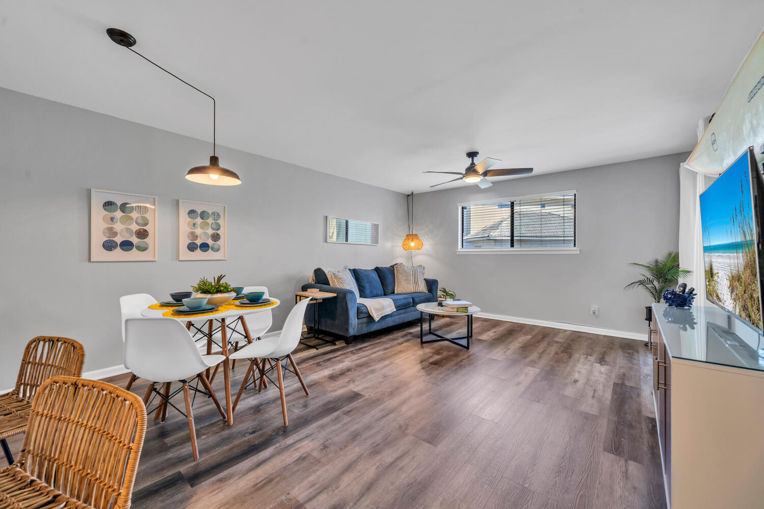 CHATEAU LA MER CONDO 2 - Residential