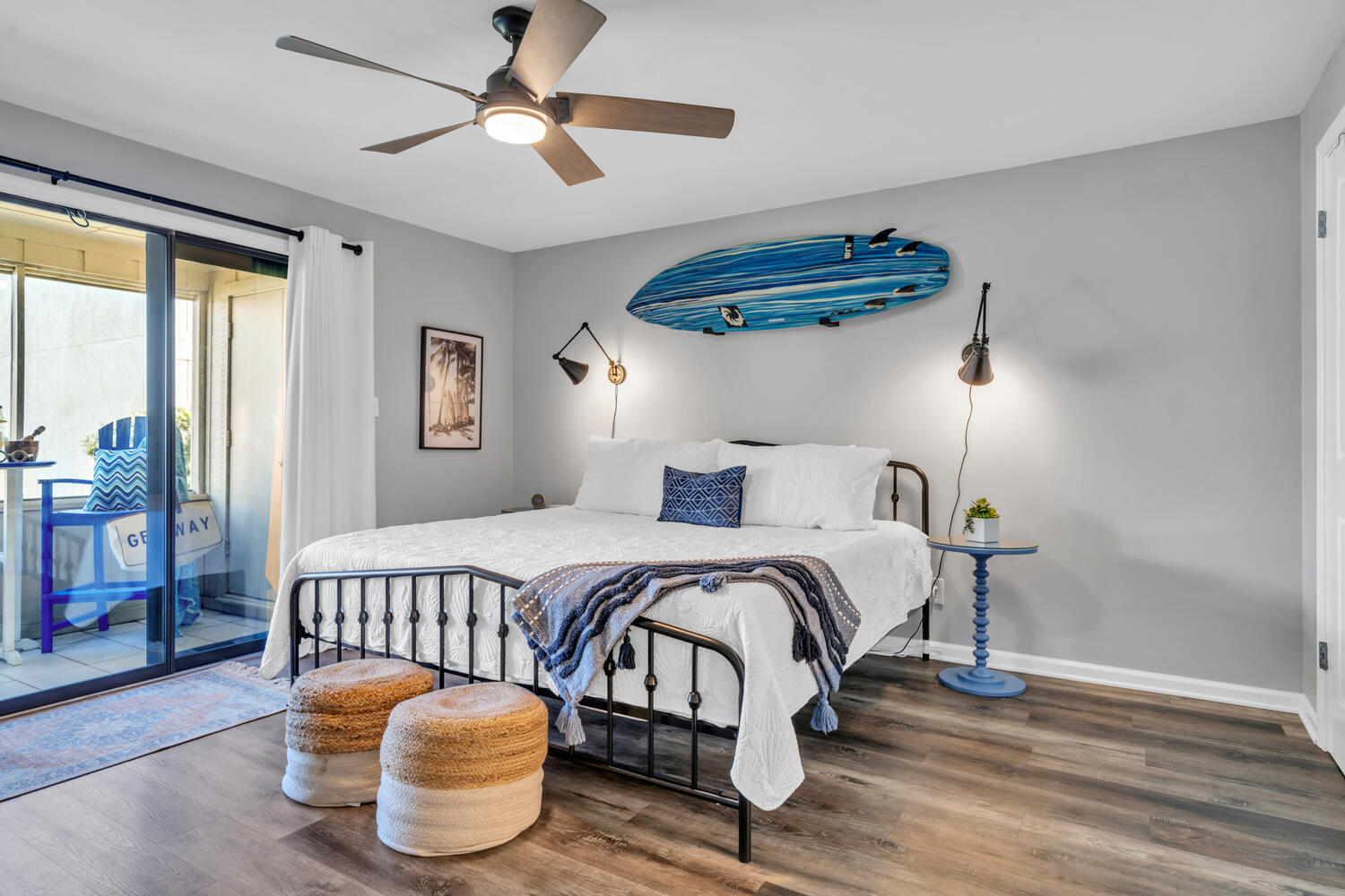 CHATEAU LA MER CONDO 2 - Residential
